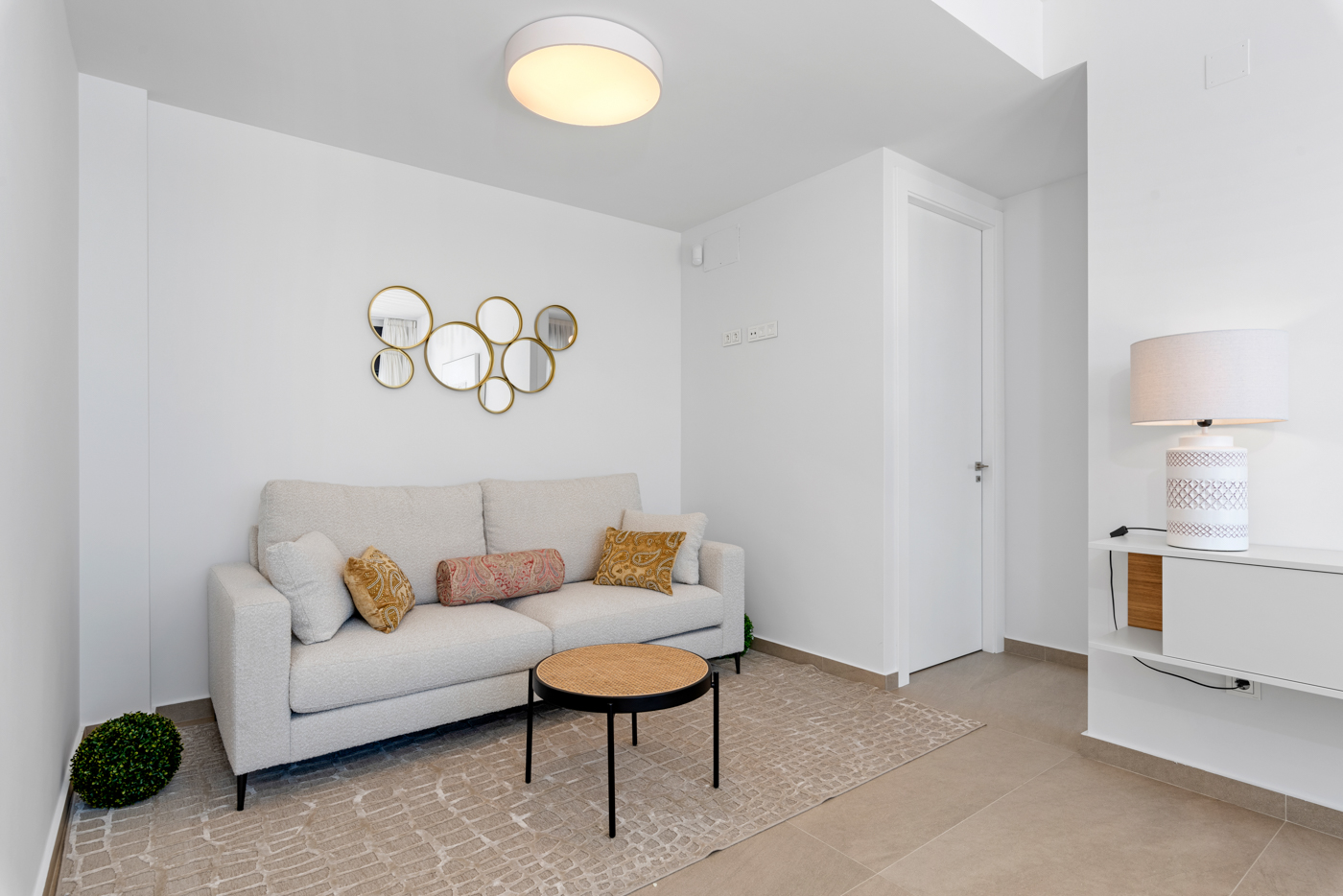 3 slaapkamer villa in Orihuela