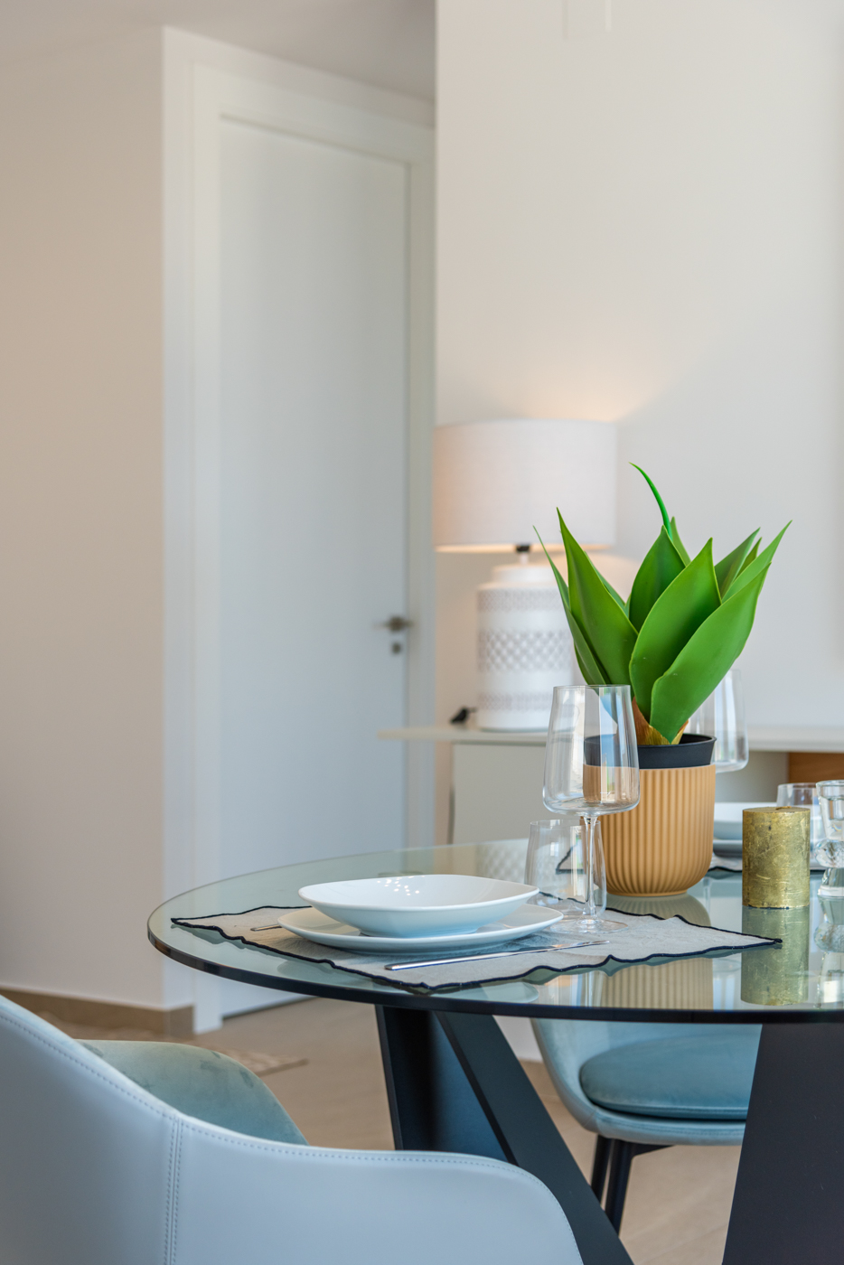 3 slaapkamer villa in Orihuela