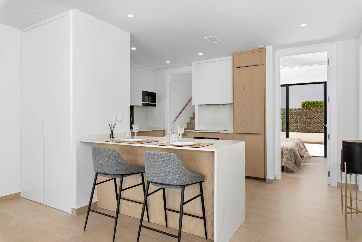 3 slaapkamer villa in Orihuela