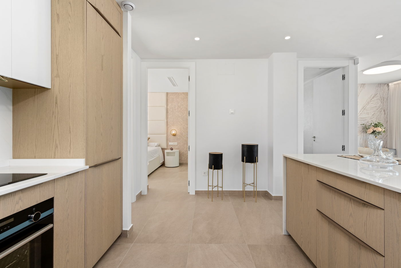 3 slaapkamer villa in Orihuela