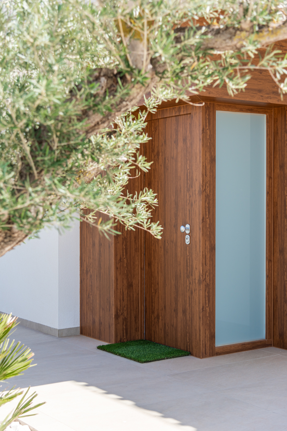 3 slaapkamer villa in Orihuela