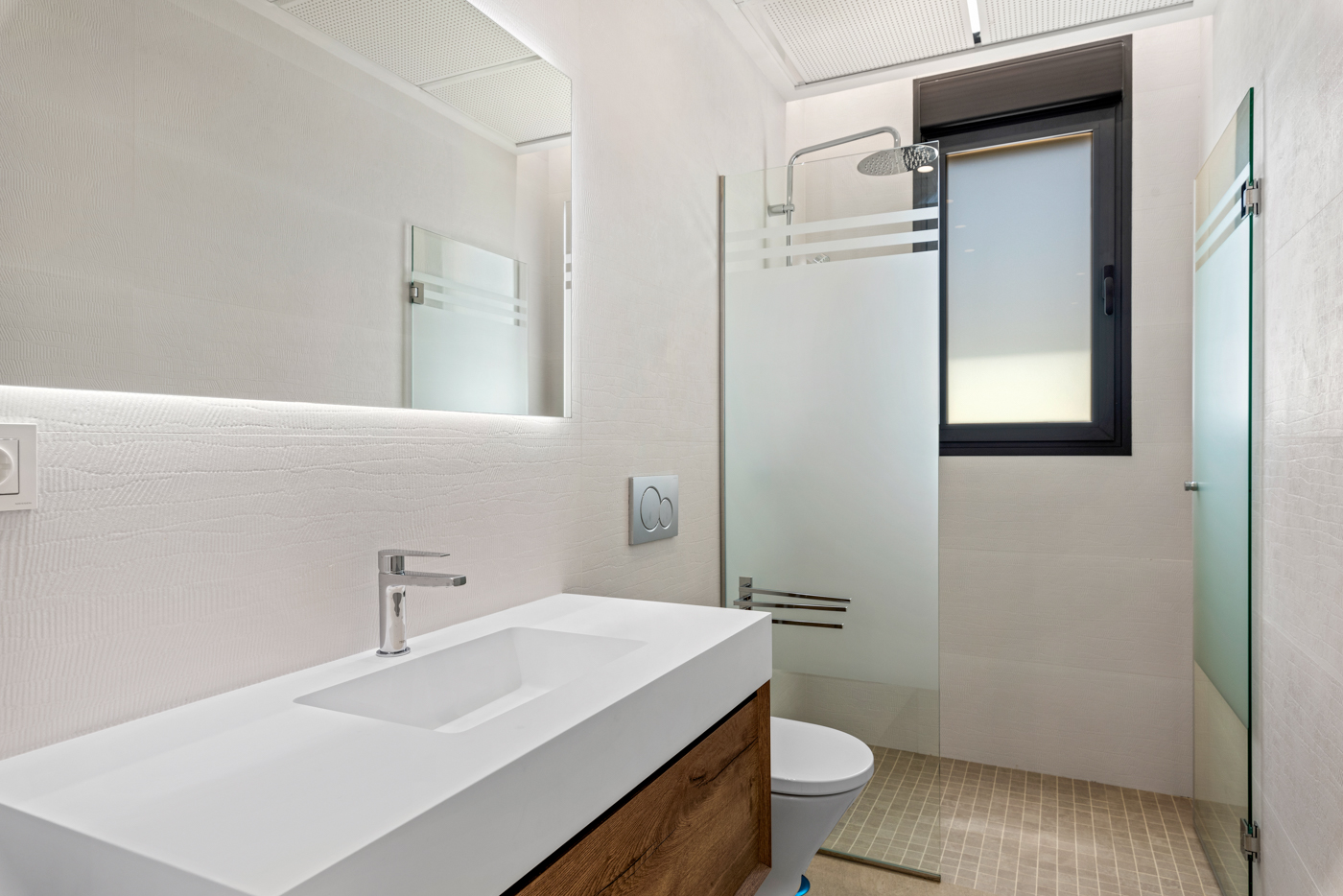 3 slaapkamer villa in Orihuela