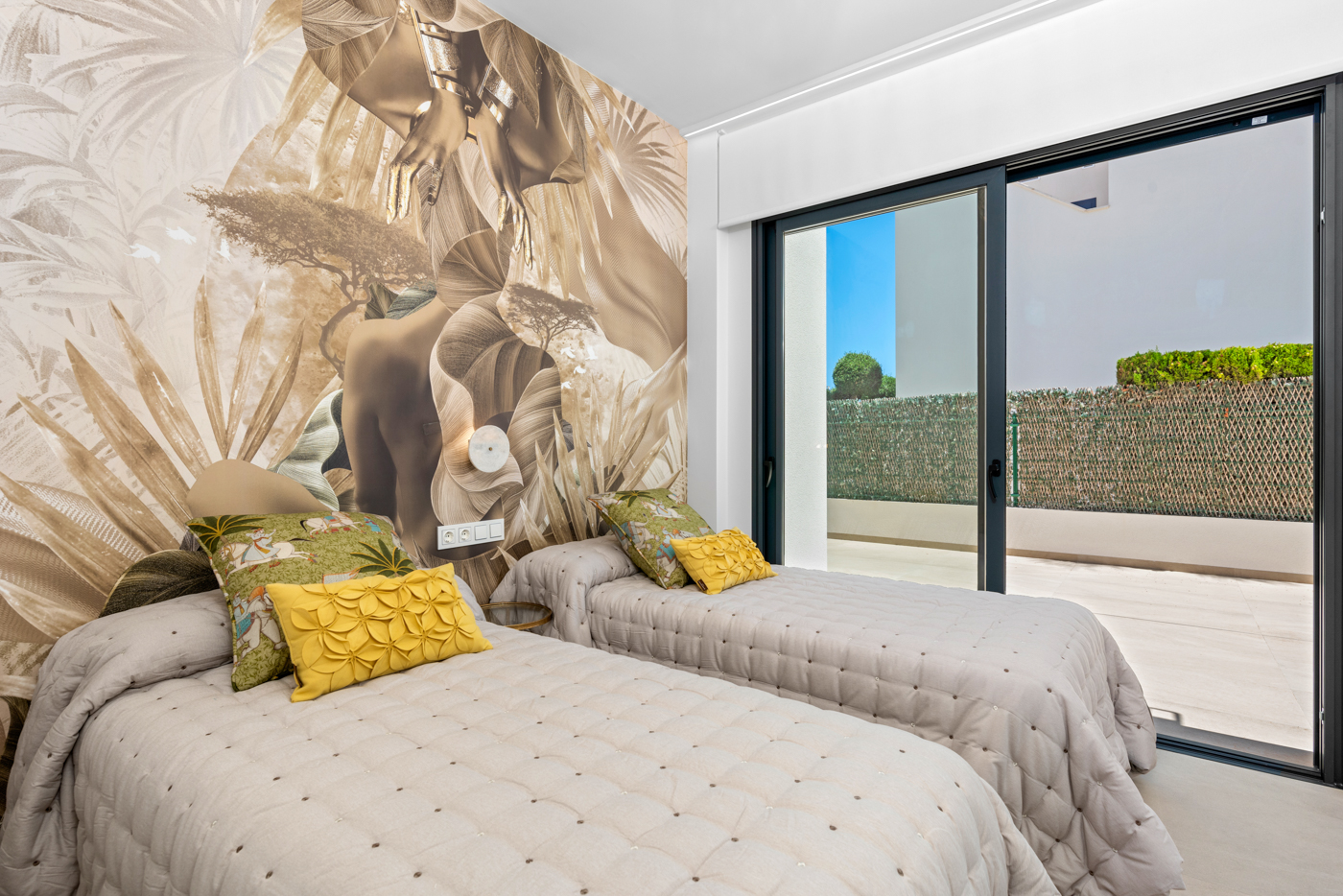 3 slaapkamer villa in Orihuela