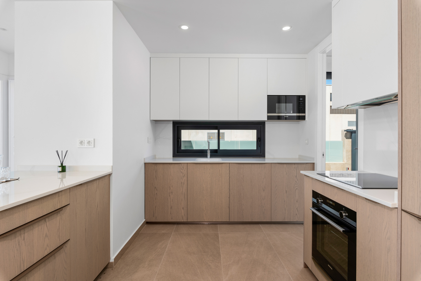 3 slaapkamer villa in Orihuela