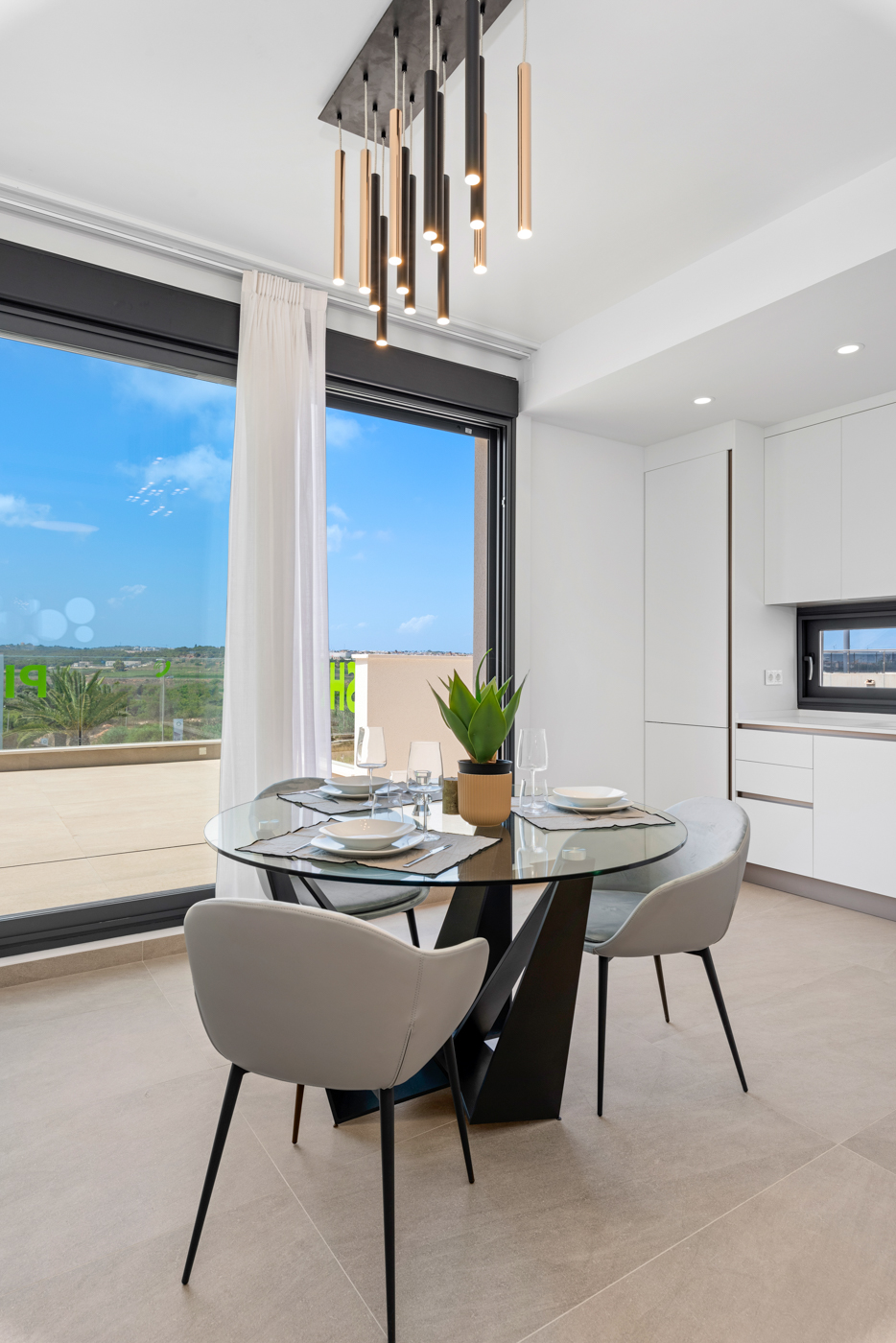 3 slaapkamer villa in Orihuela