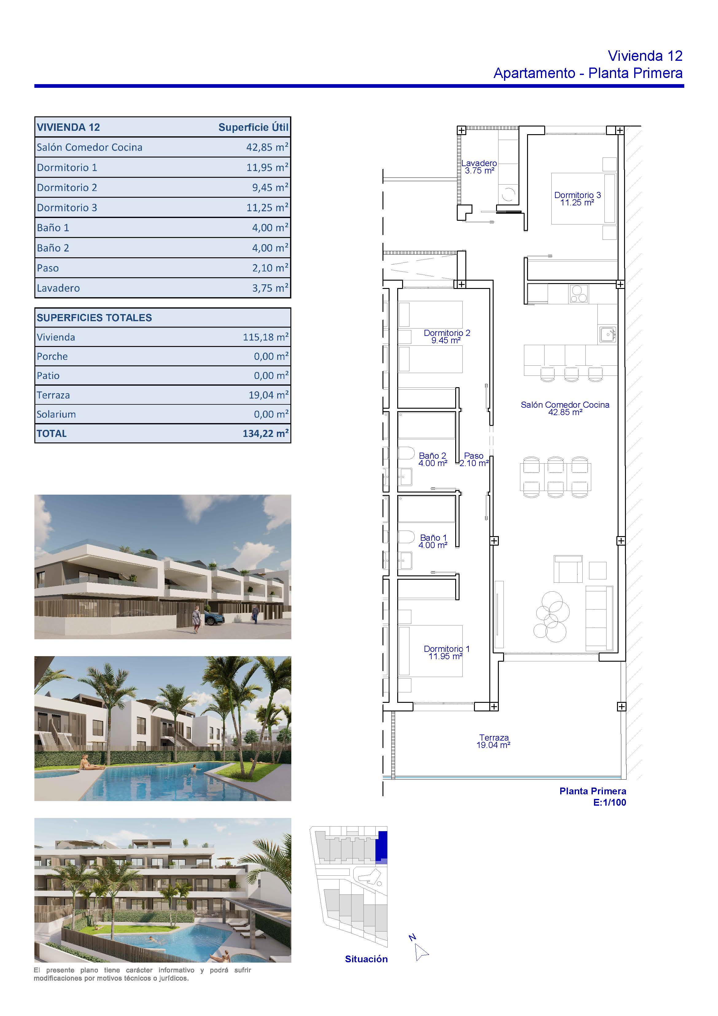 Floor plan 3