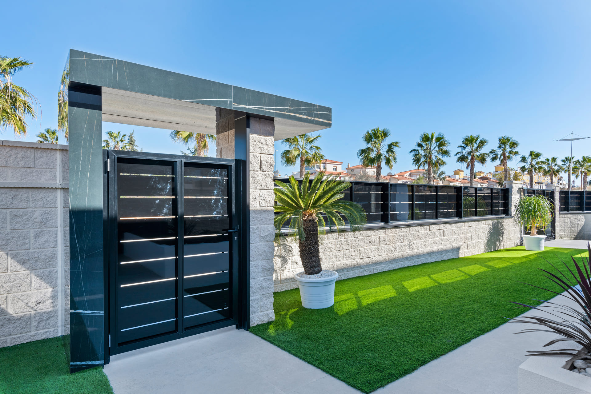 3 slaapkamer villa in La Finca Golf