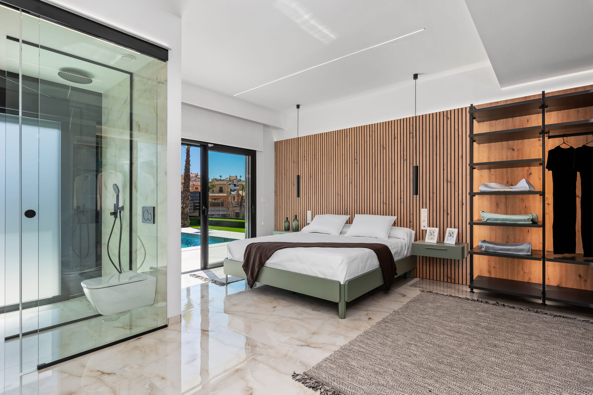 3 slaapkamer villa in La Finca Golf