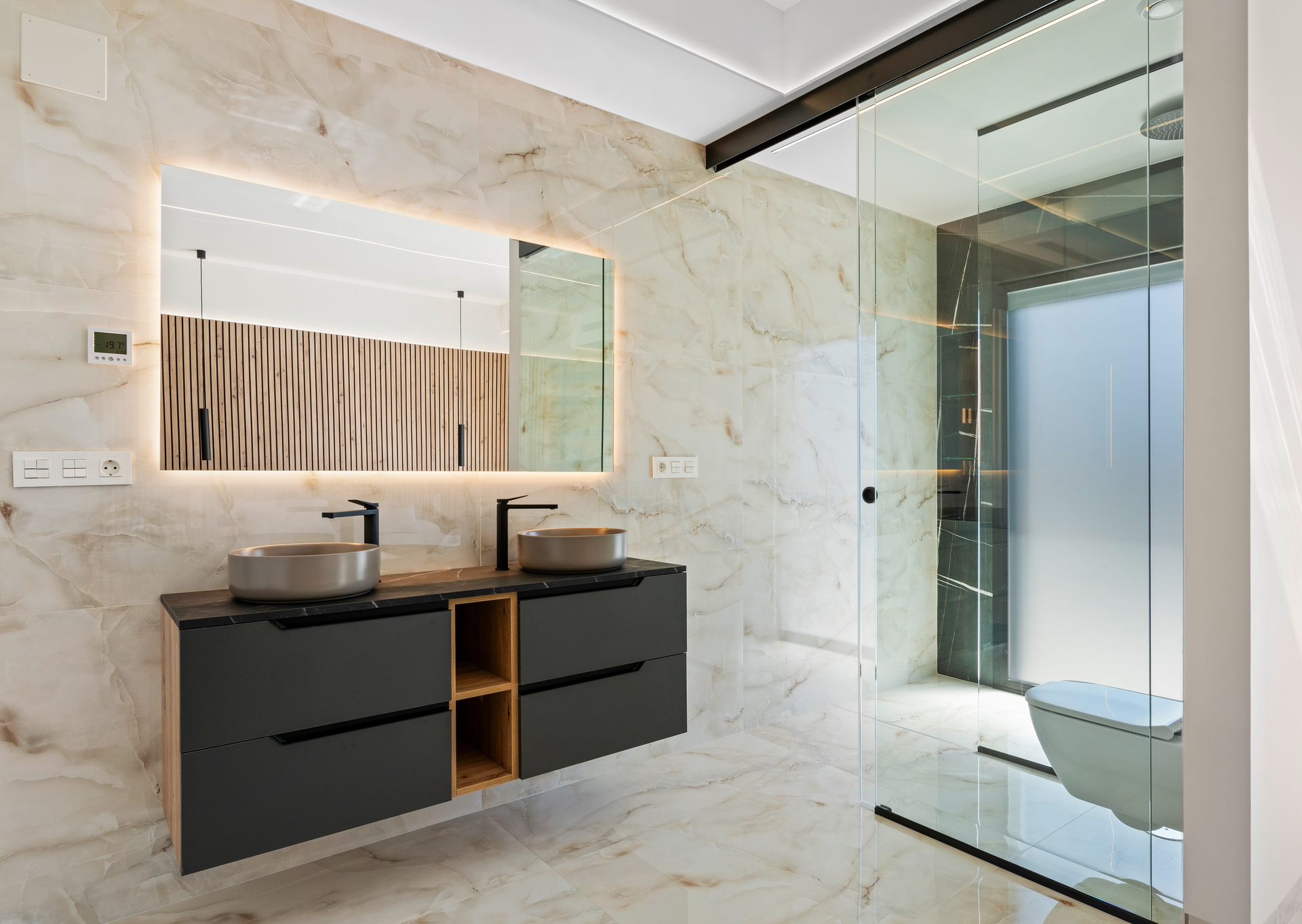 3 slaapkamer villa in La Finca Golf