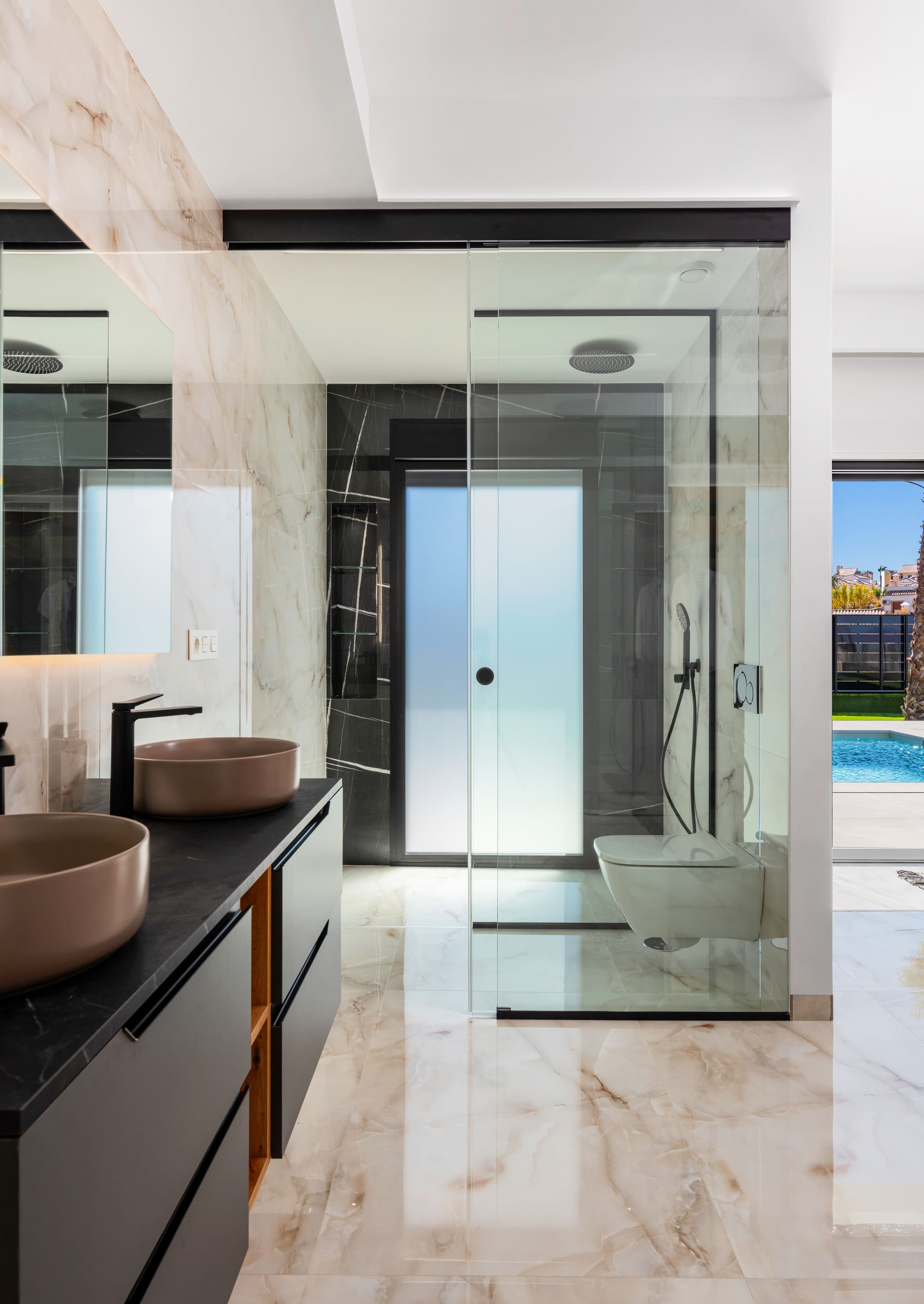 3 slaapkamer villa in La Finca Golf