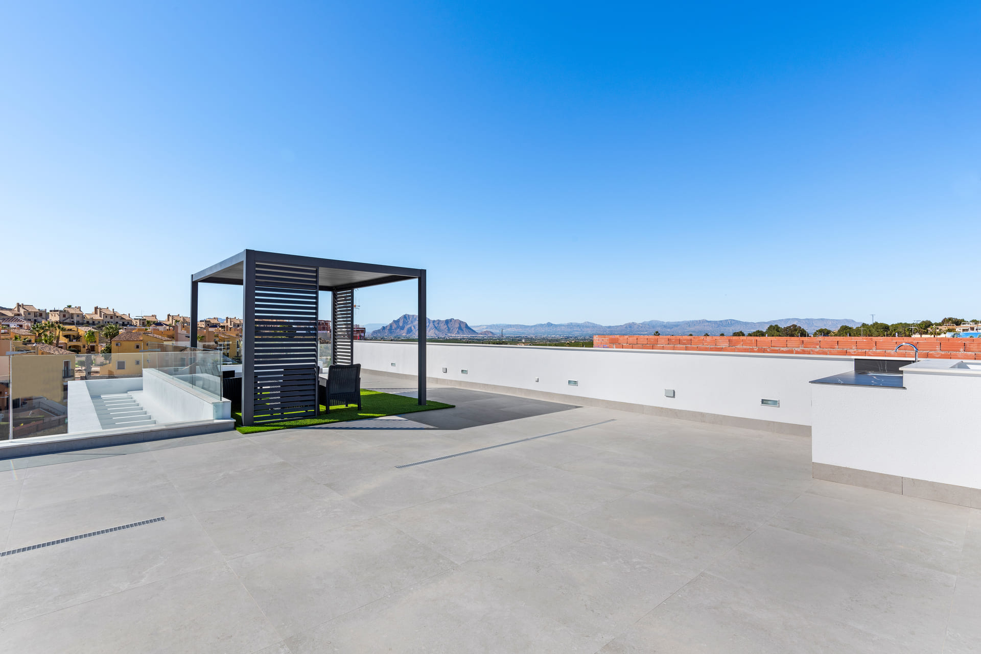 3 slaapkamer villa in La Finca Golf