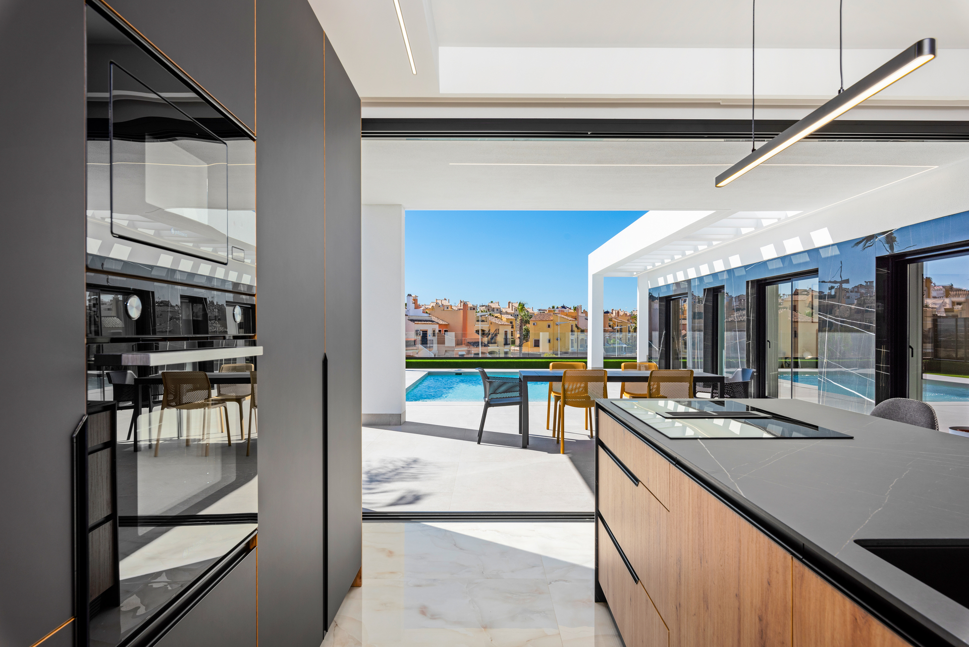 3 slaapkamer villa in La Finca Golf