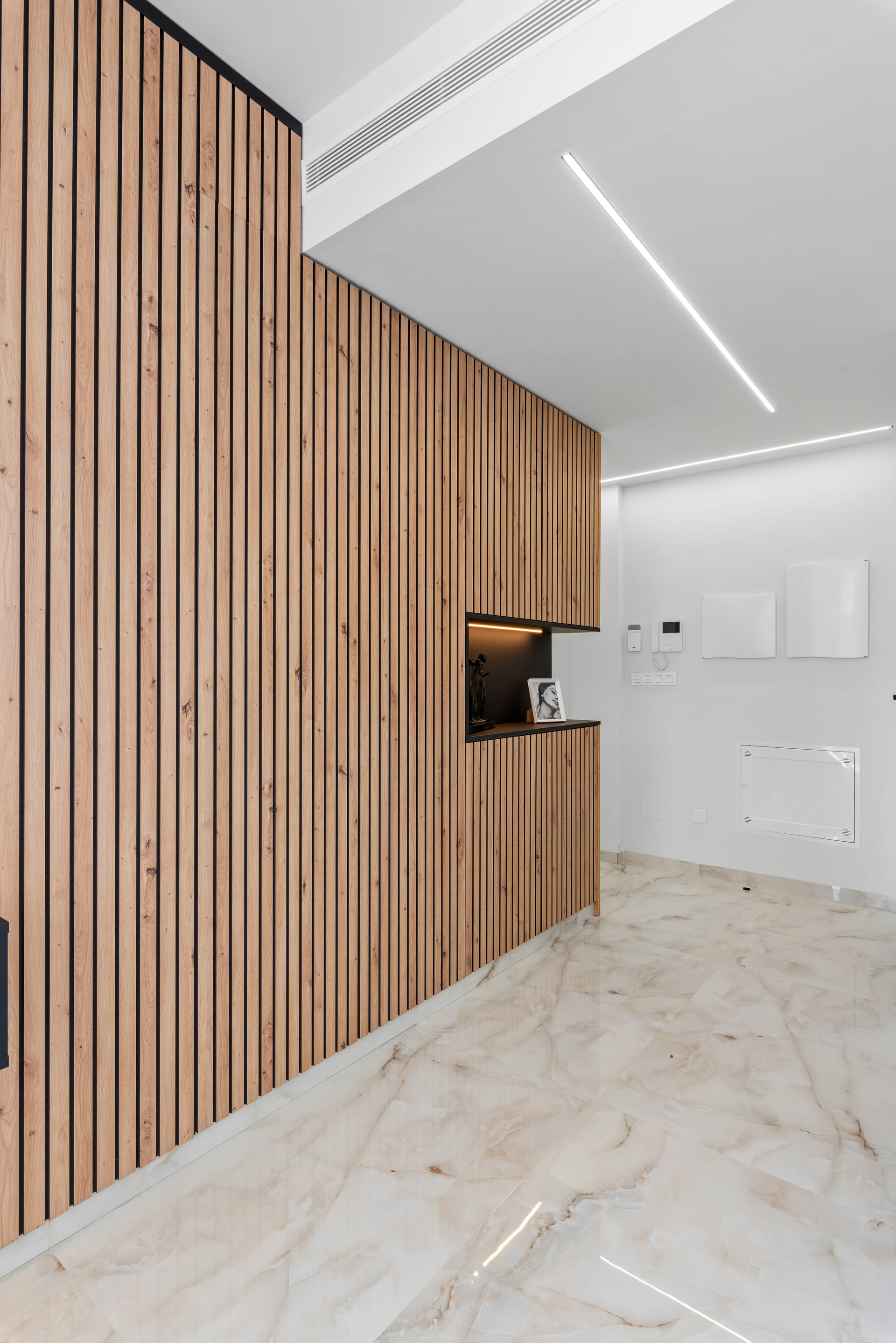 3 slaapkamer villa in La Finca Golf