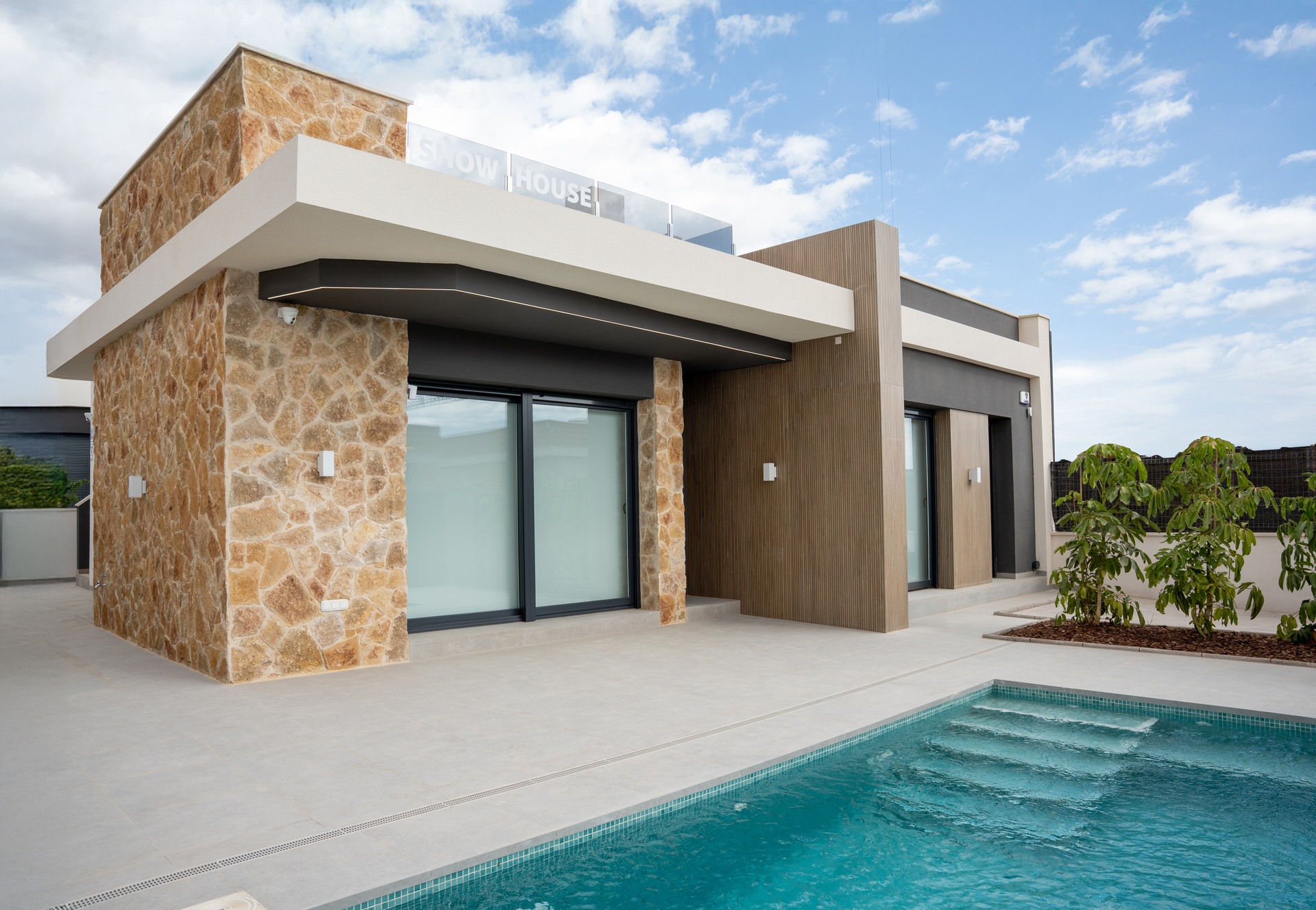 Villa in Ciudad Quesada - view 1