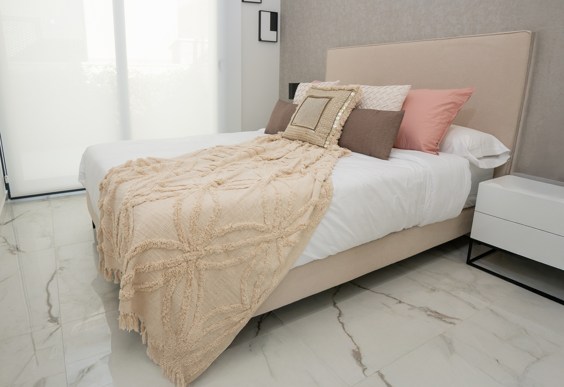 3 slaapkamer villa in Ciudad Quesada