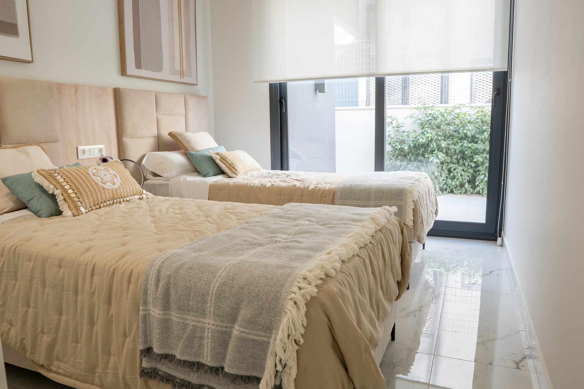 3 slaapkamer villa in Ciudad Quesada