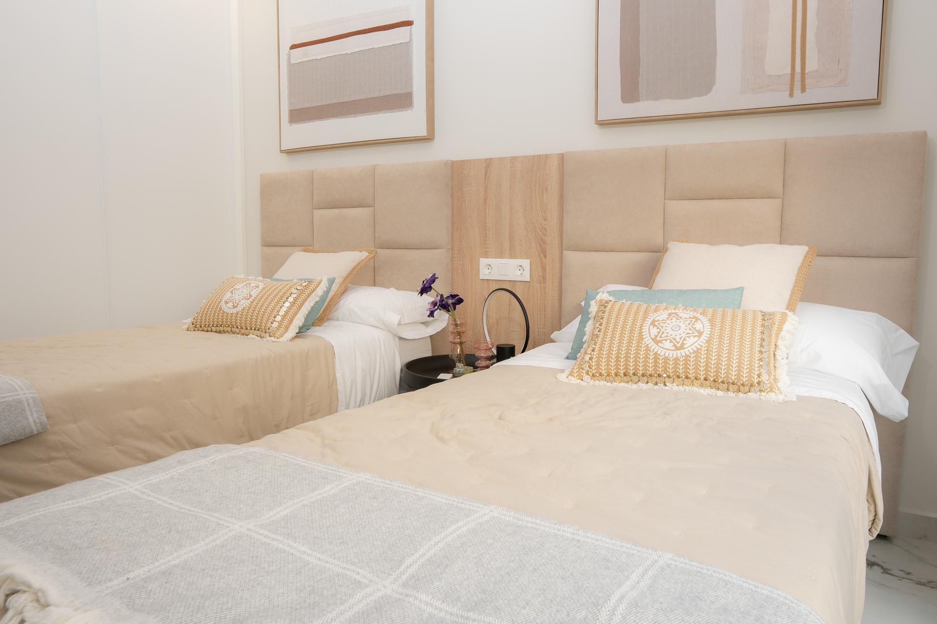 3 slaapkamer villa in Ciudad Quesada