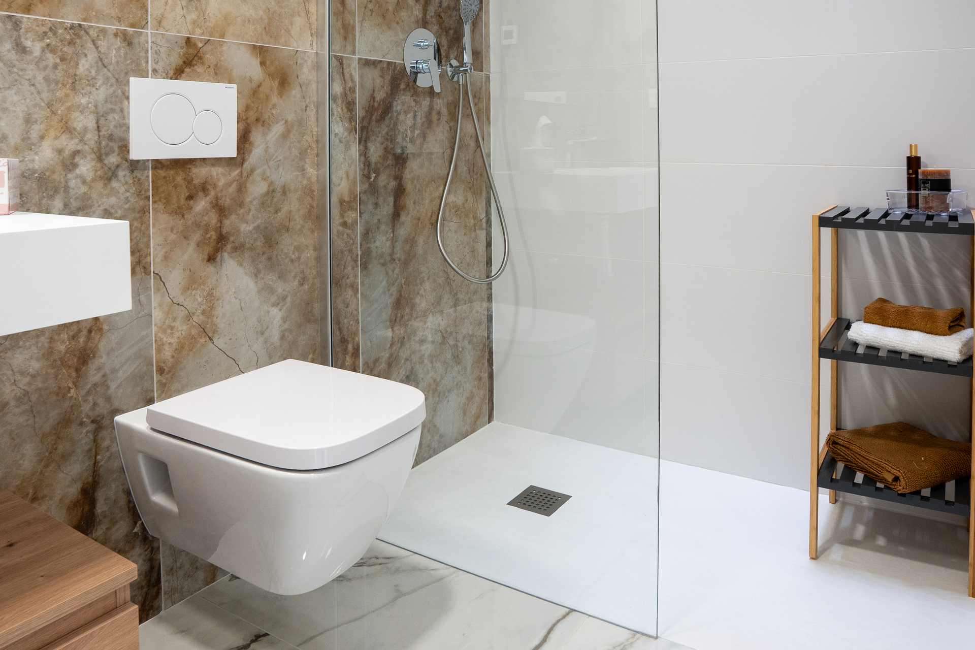 3 slaapkamer villa in Ciudad Quesada