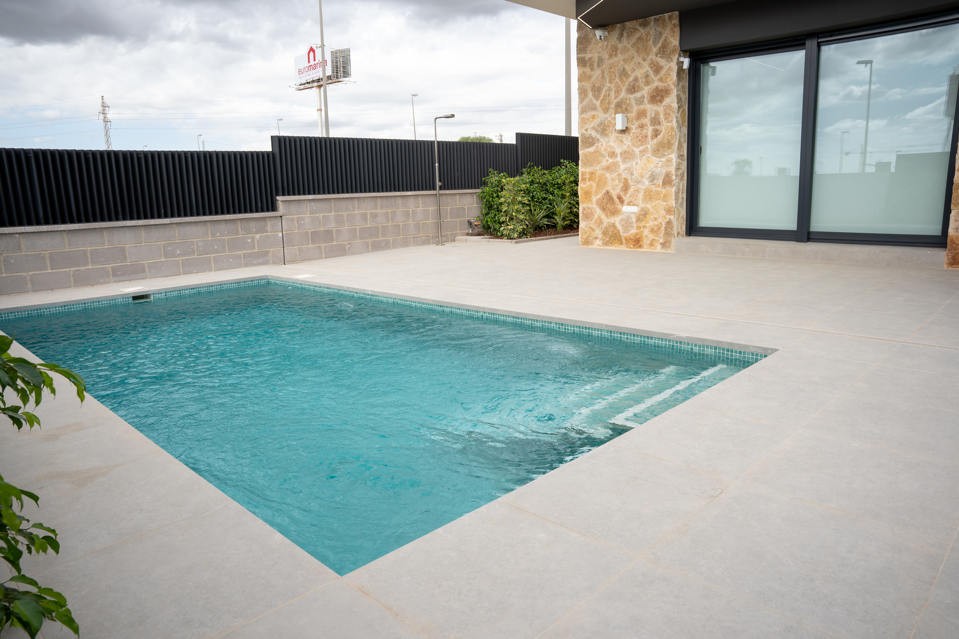 Villa in Ciudad Quesada - Image 3