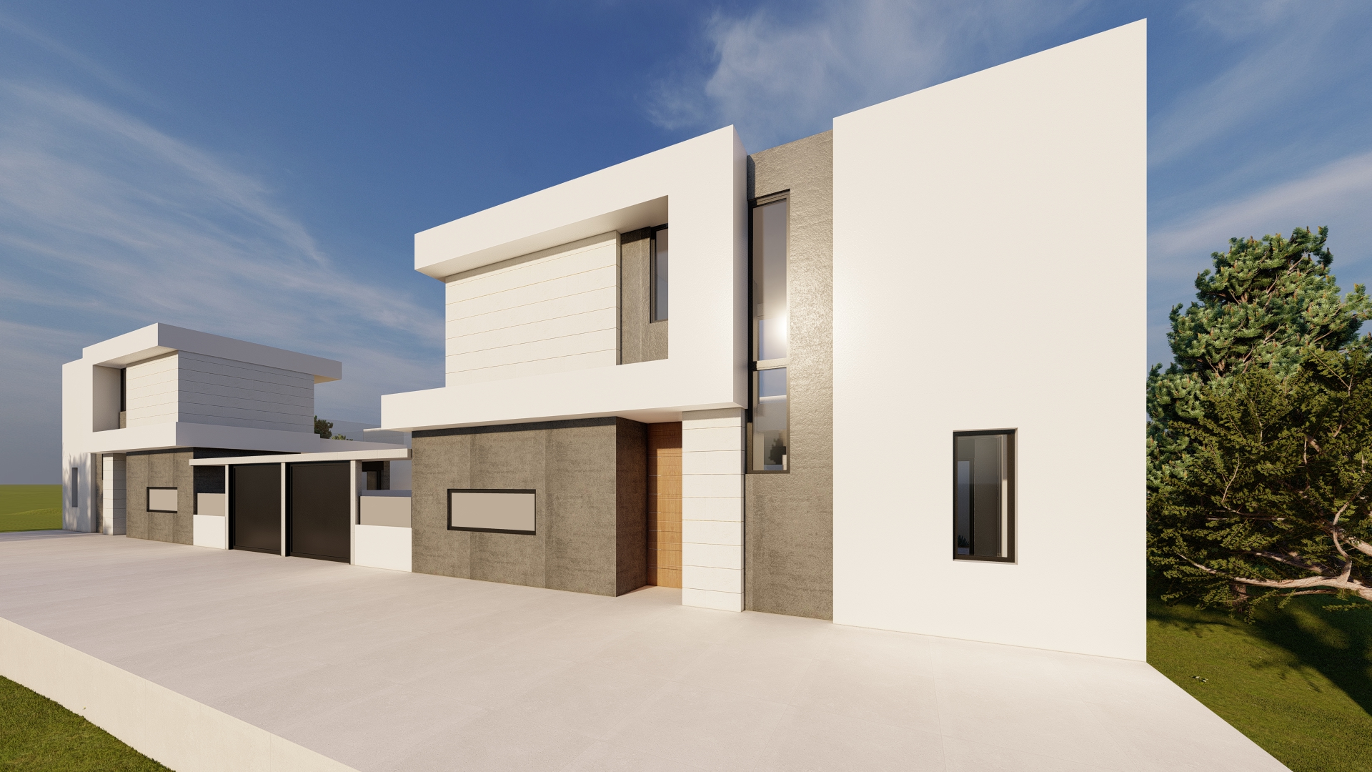 Villa Mar de Granada in Pilar de la Horadada - Innenansicht Foto 3
