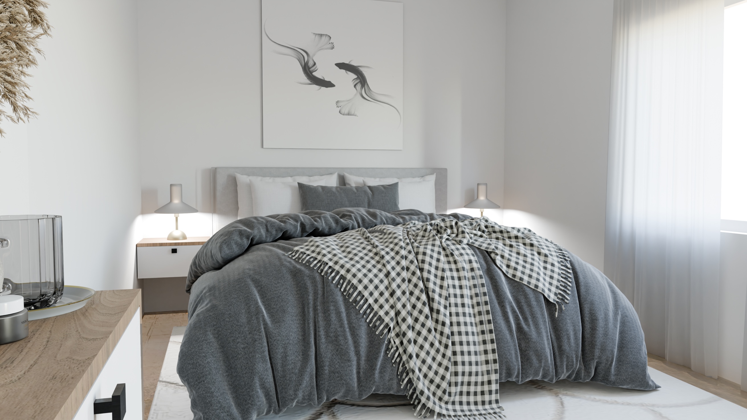 1 slaapkamer appartement in Alicante (Alacant)