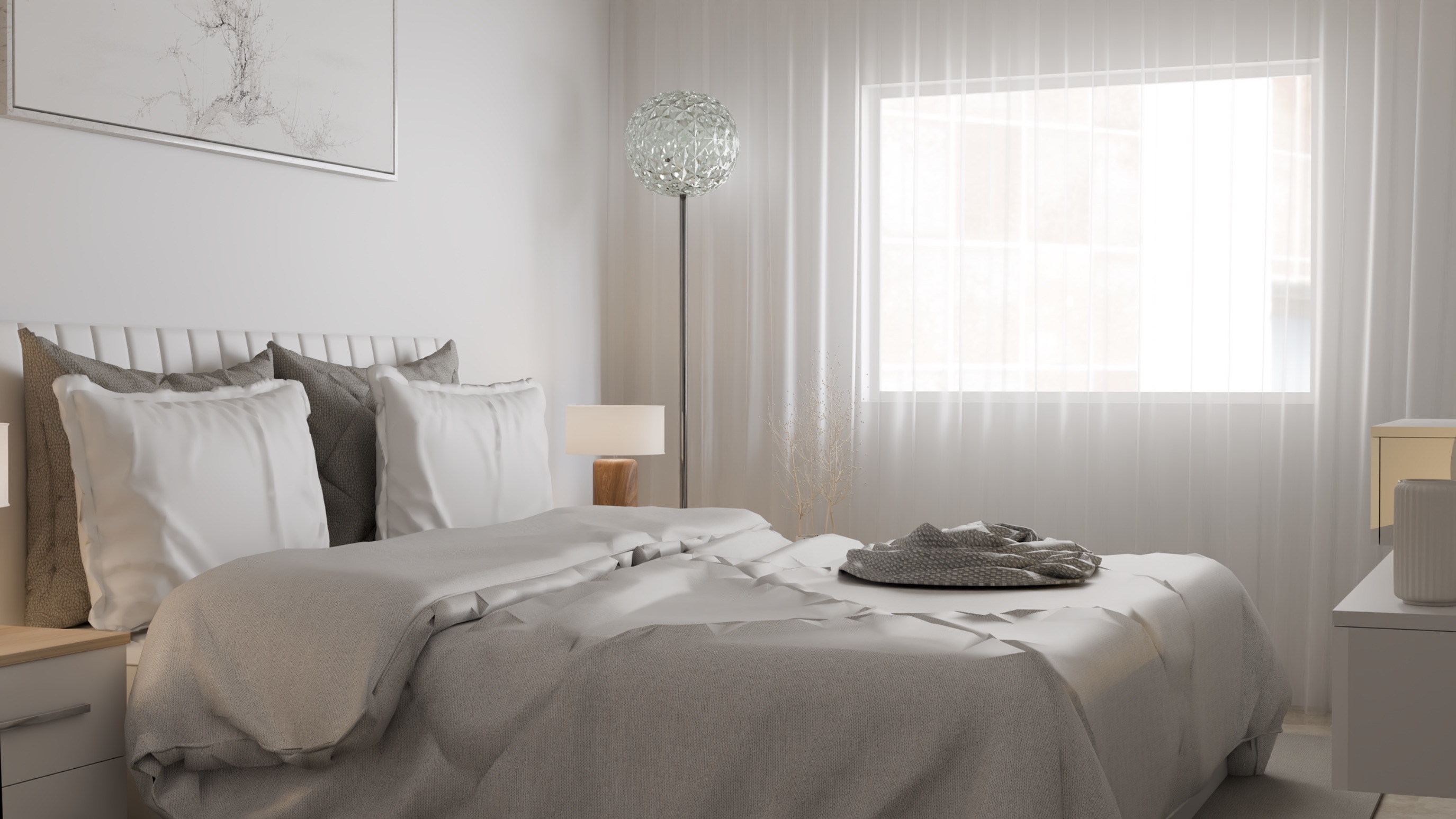 1 slaapkamer appartement in Alicante (Alacant)