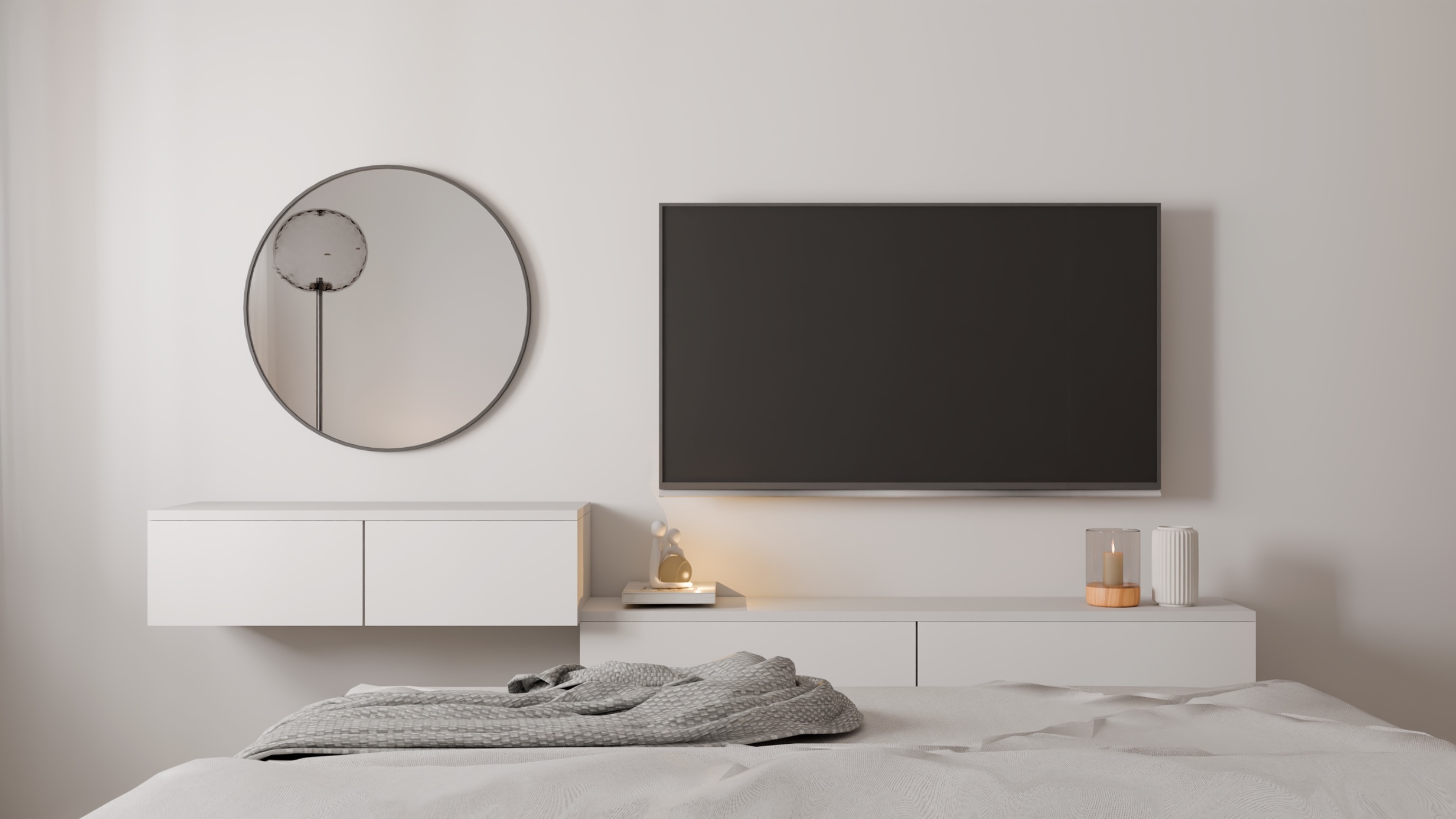 1 slaapkamer appartement in Alicante (Alacant)