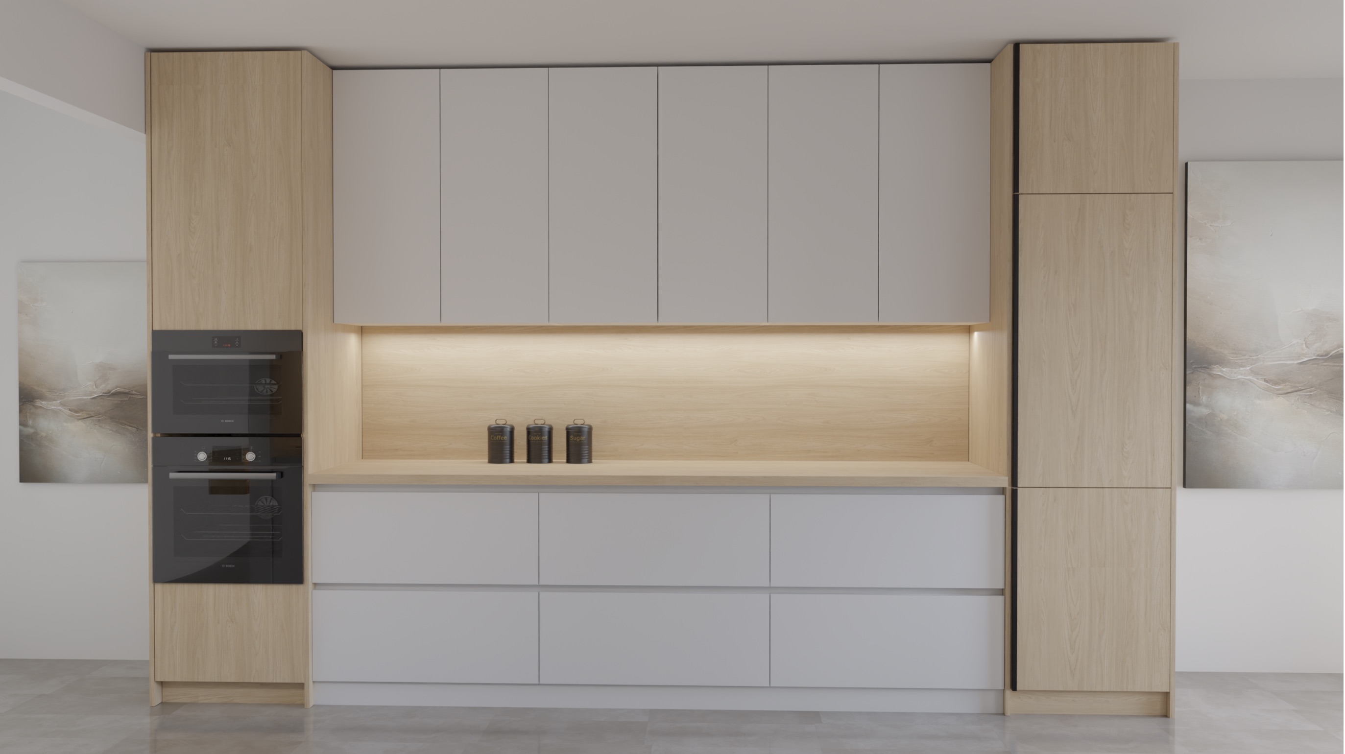 1 slaapkamer appartement in Alicante (Alacant)