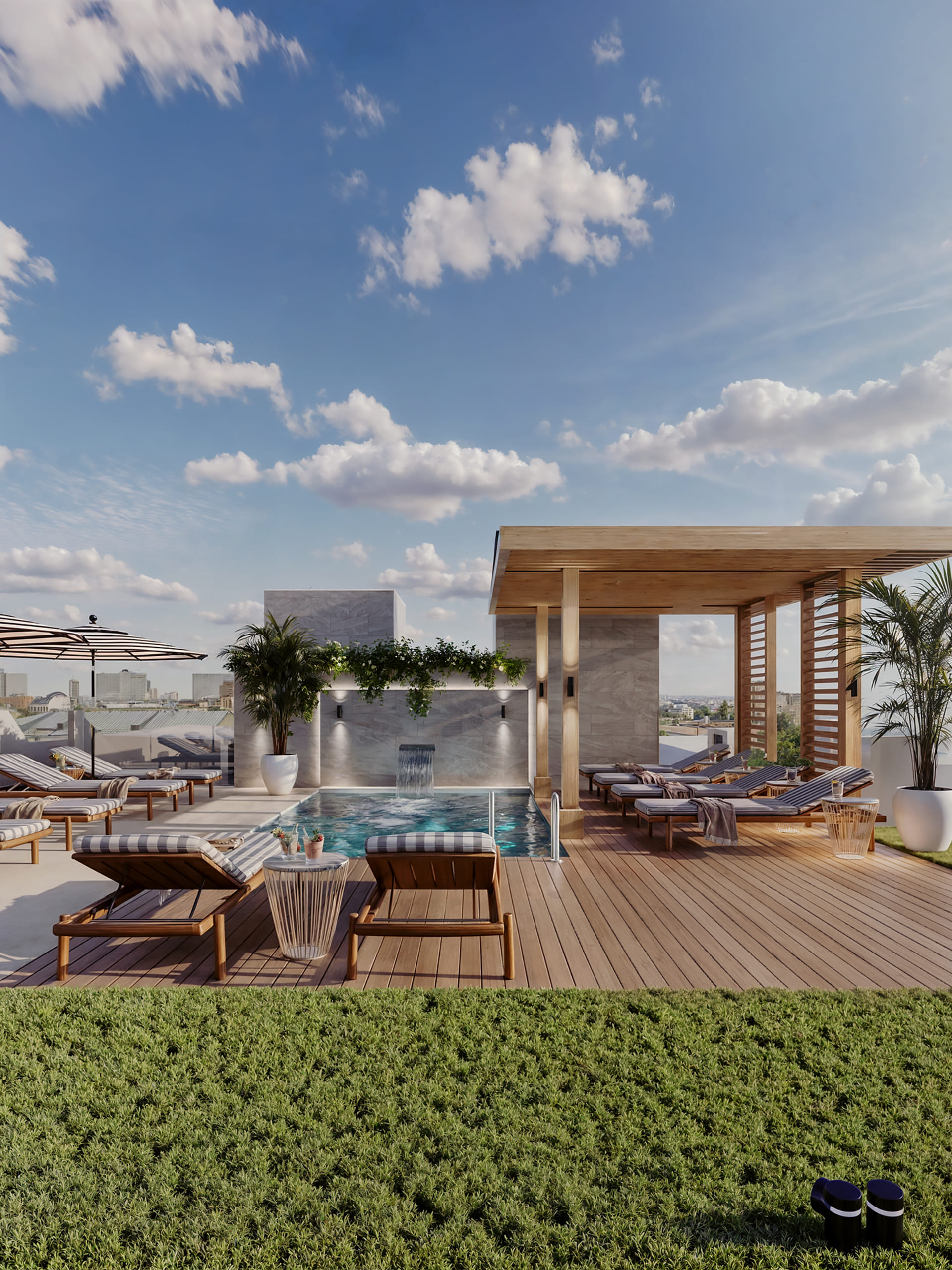 House in Guardamar del Segura - view 1