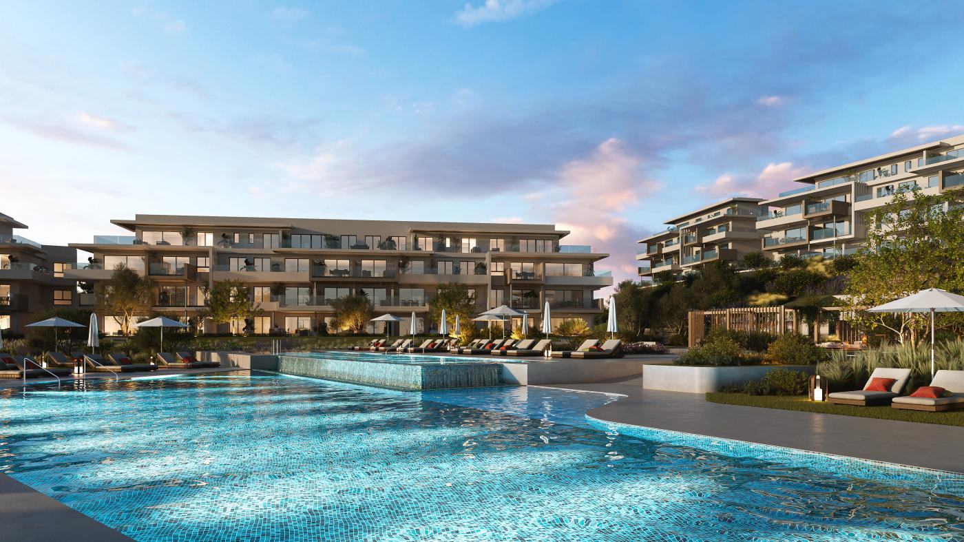 Apartment Las Lagunas de Mijas Costa del Sol Spain