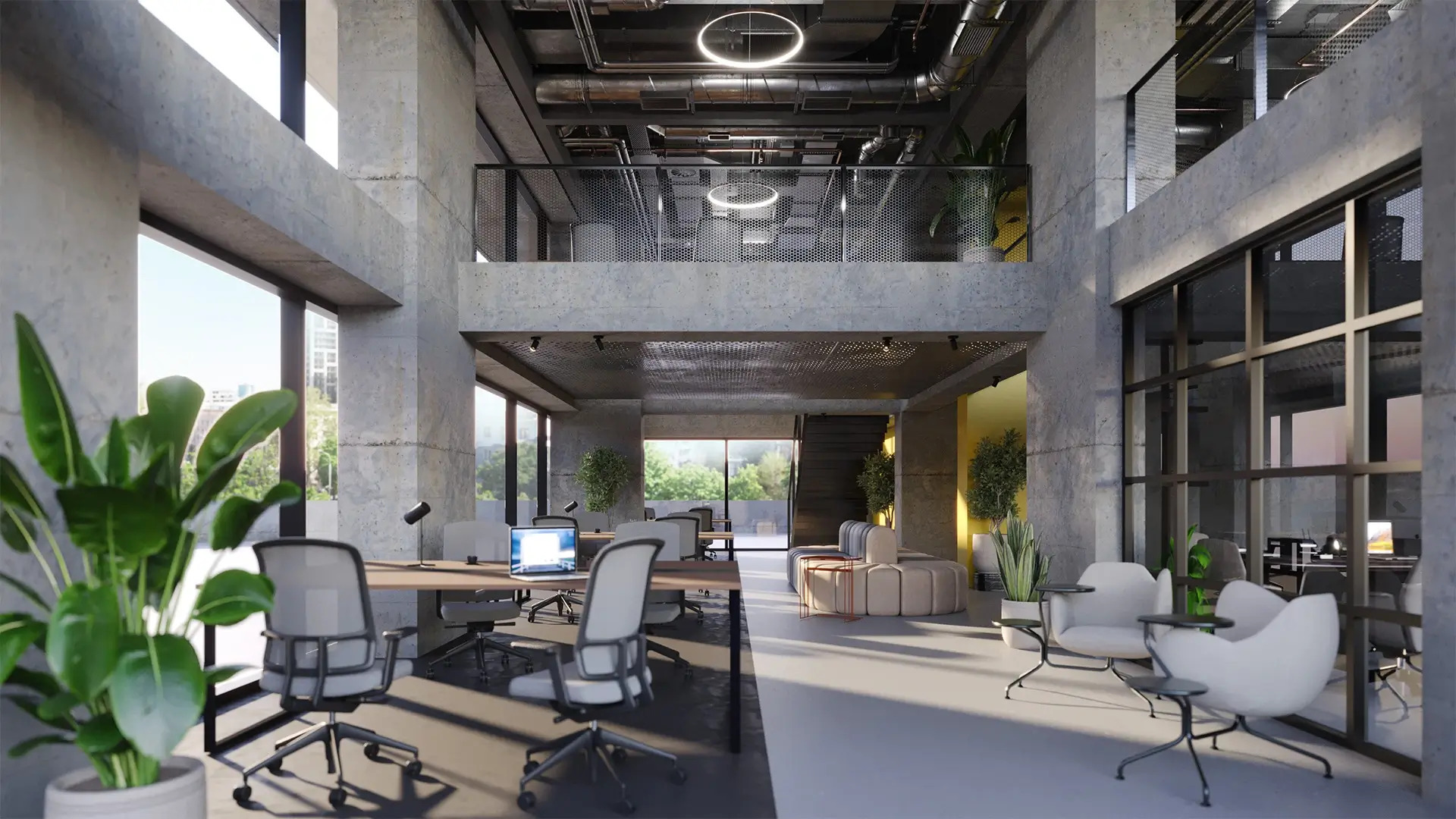 Exclusive Residential Complex in Tbilisi