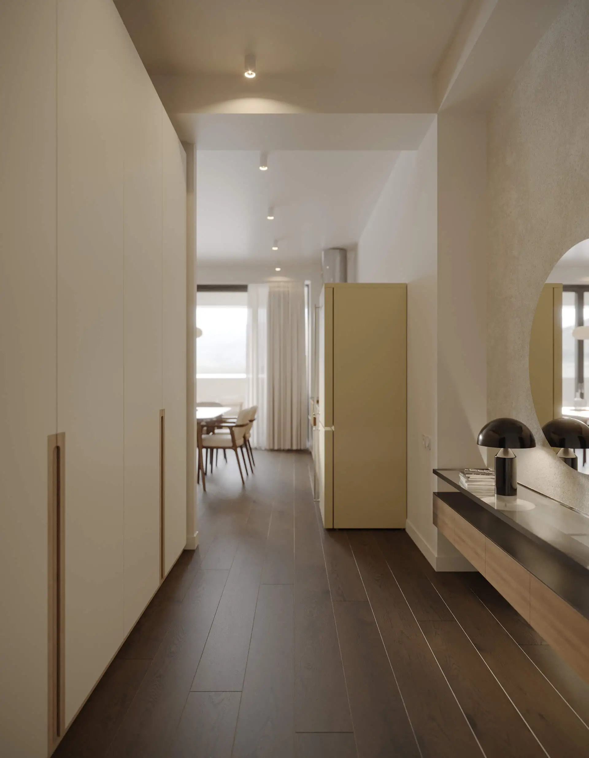 Exclusive Residential Complex in Tbilisi
