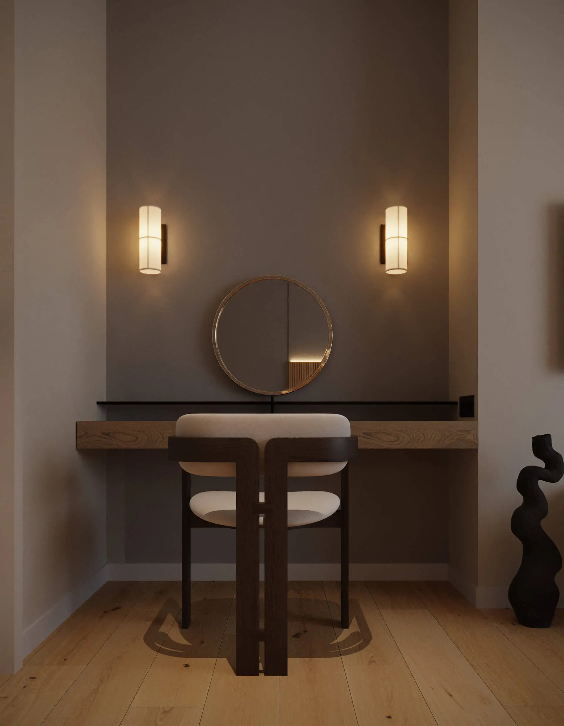 Exclusive Residential Complex in Tbilisi