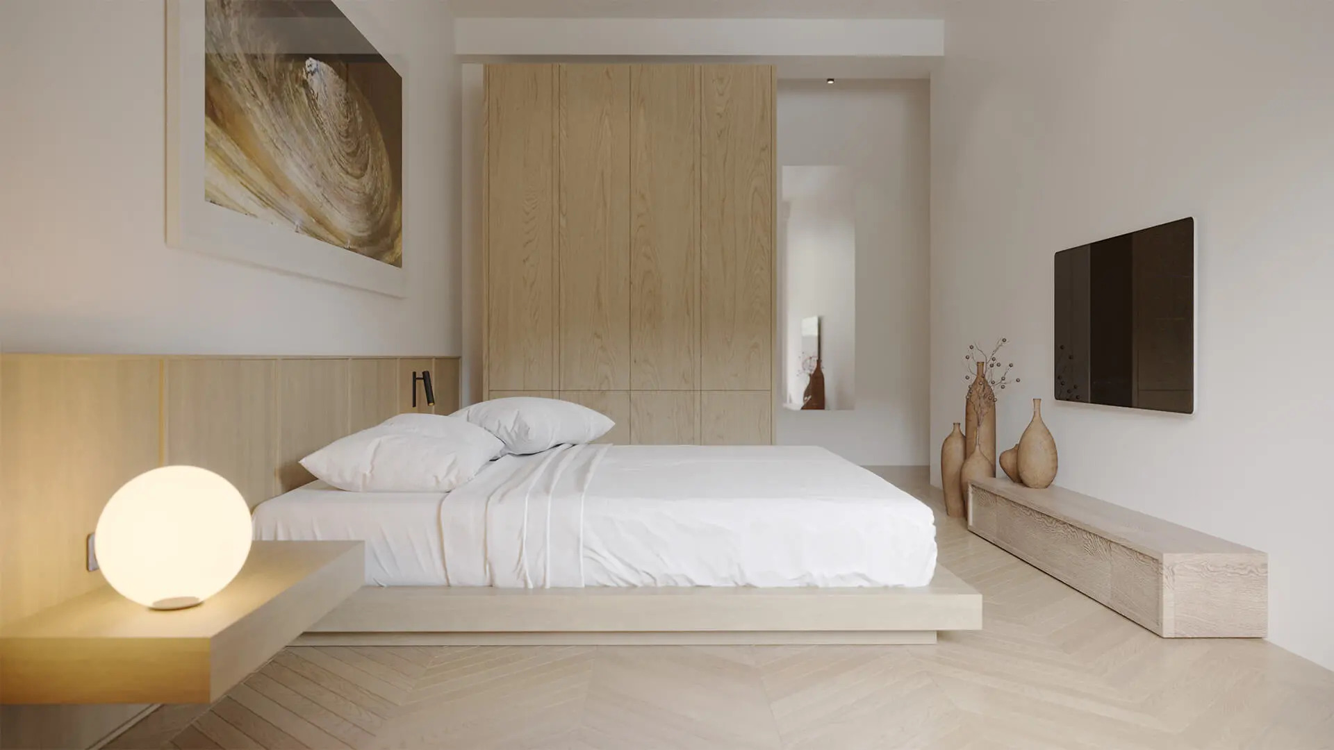 Exclusive Residential Complex in Tbilisi