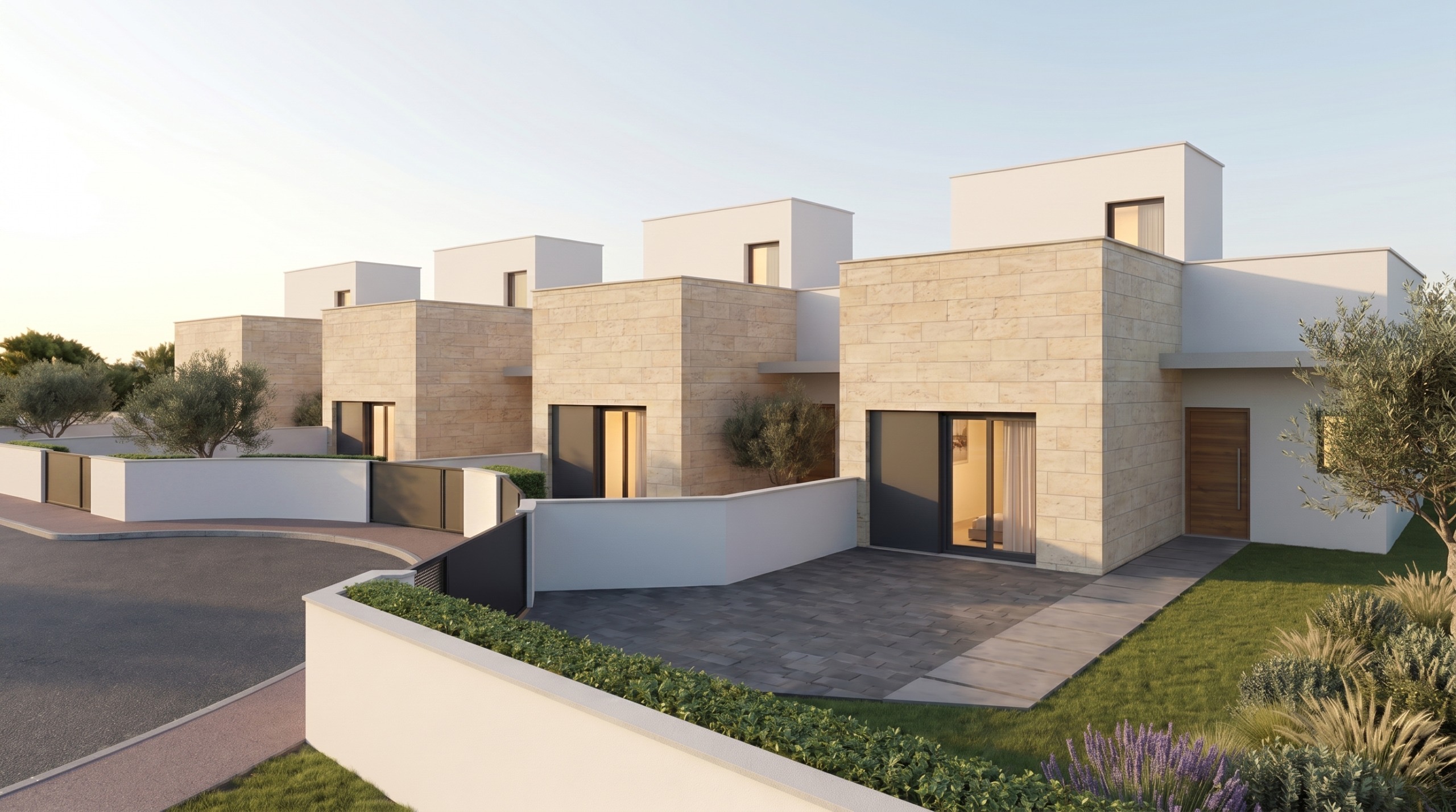 Villa in Vina de Raja - Image 2