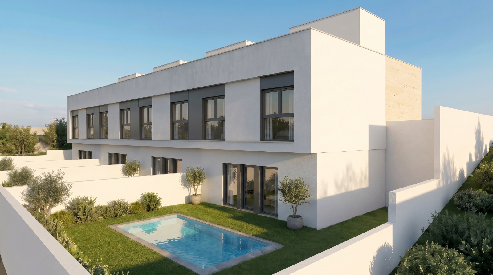 Villa in Vina de Raja - Image 3