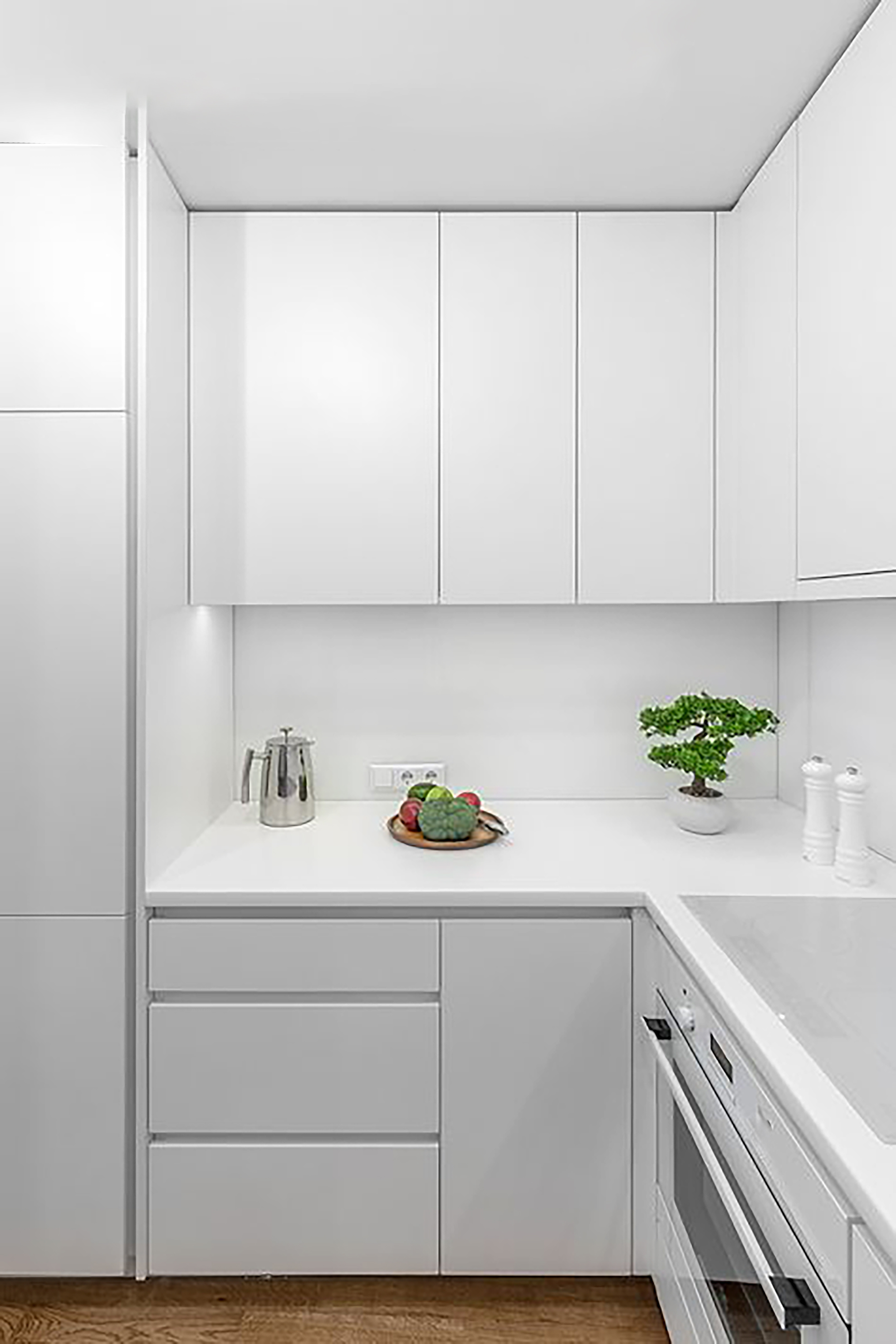 Appartement Relleu Costa Blanca Noord Spanje