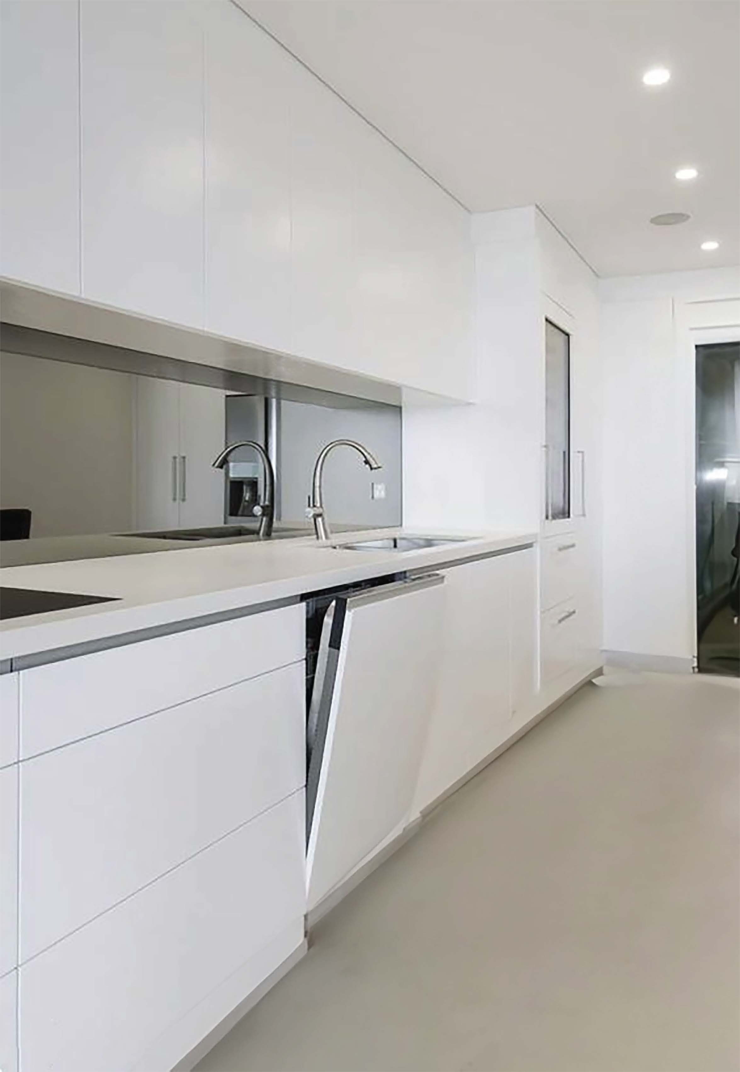 Appartement Relleu Costa Blanca Noord Spanje