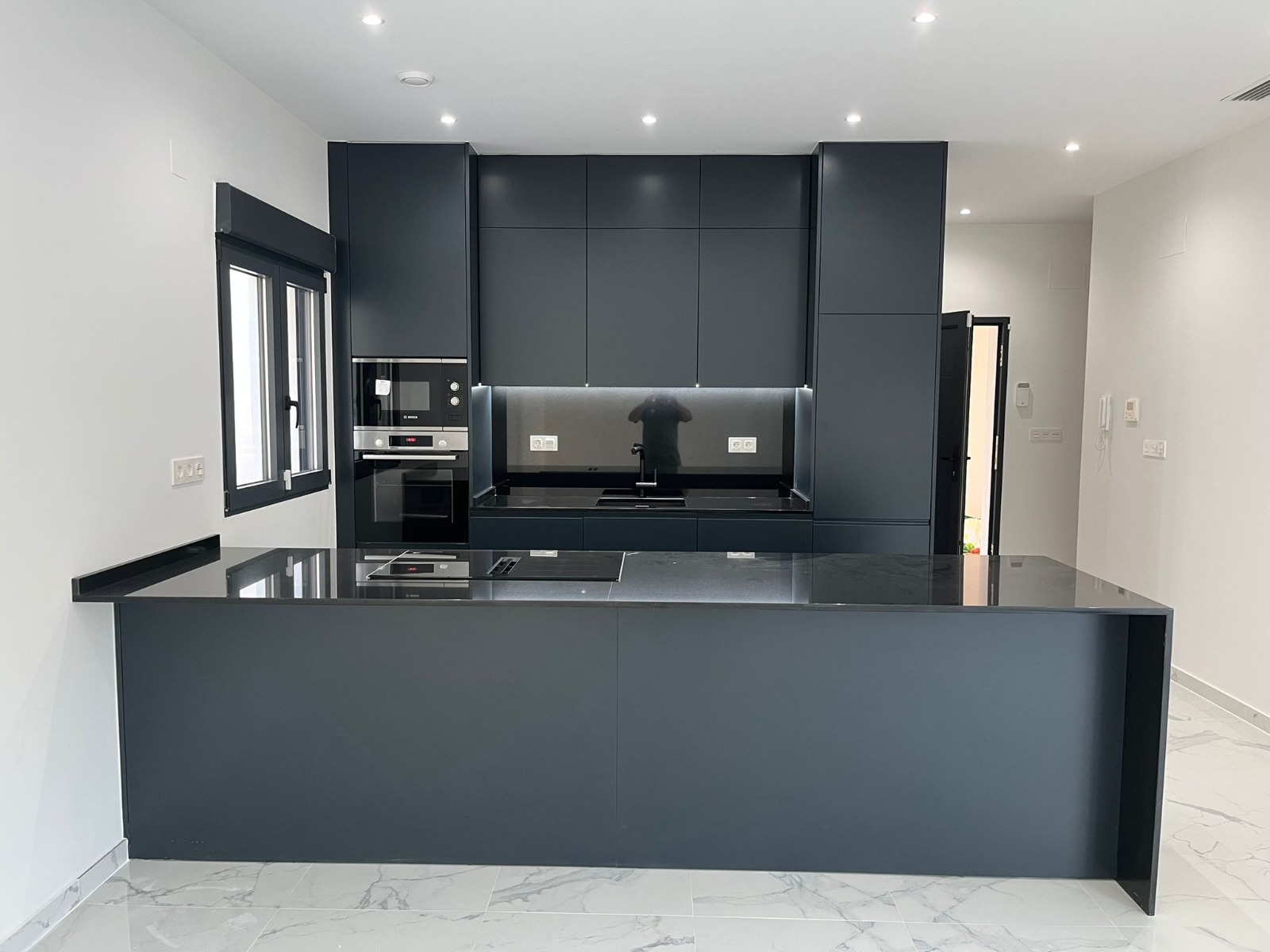 3 slaapkamer villa in la Romana