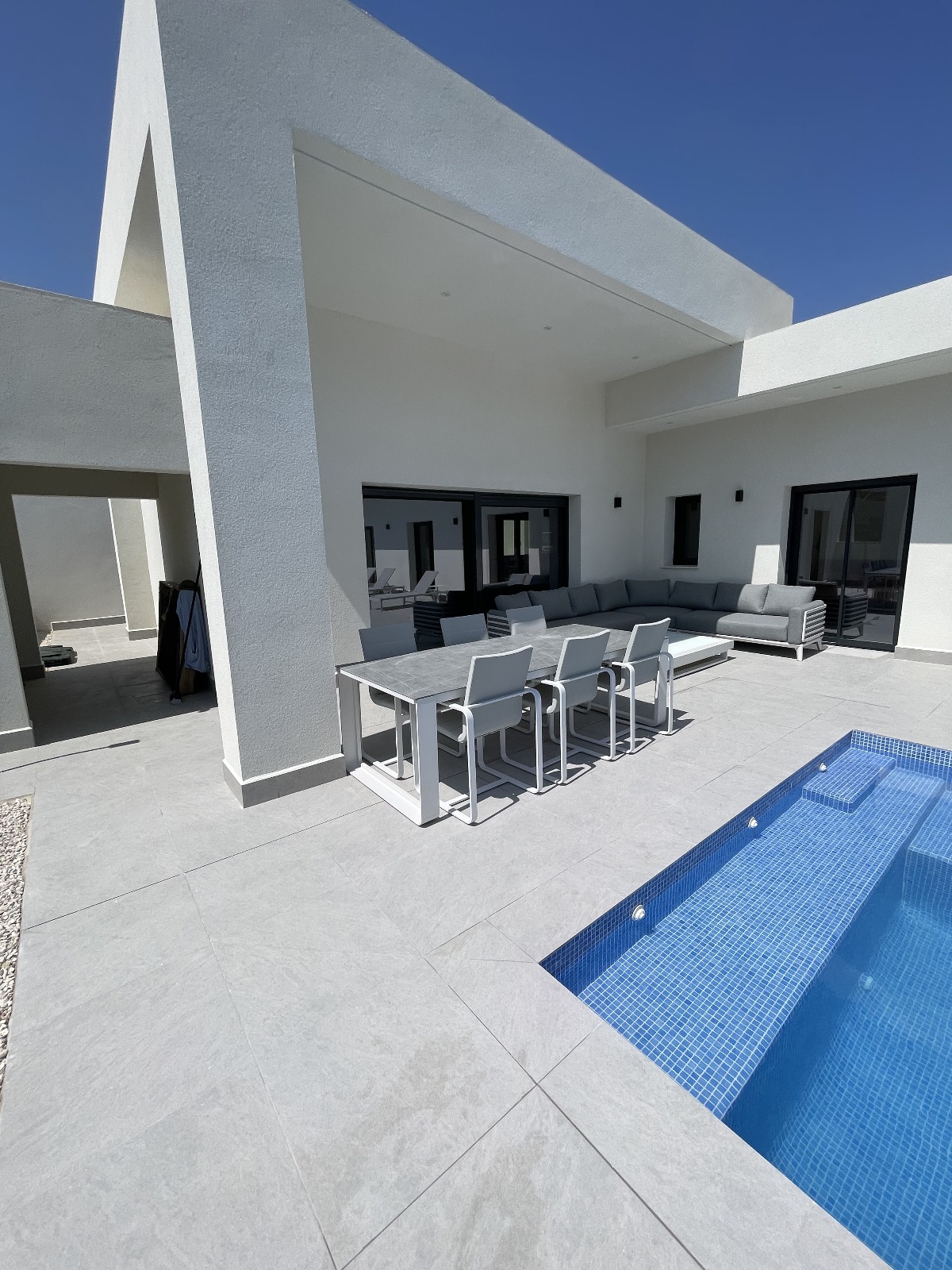 3 slaapkamer villa in la Romana