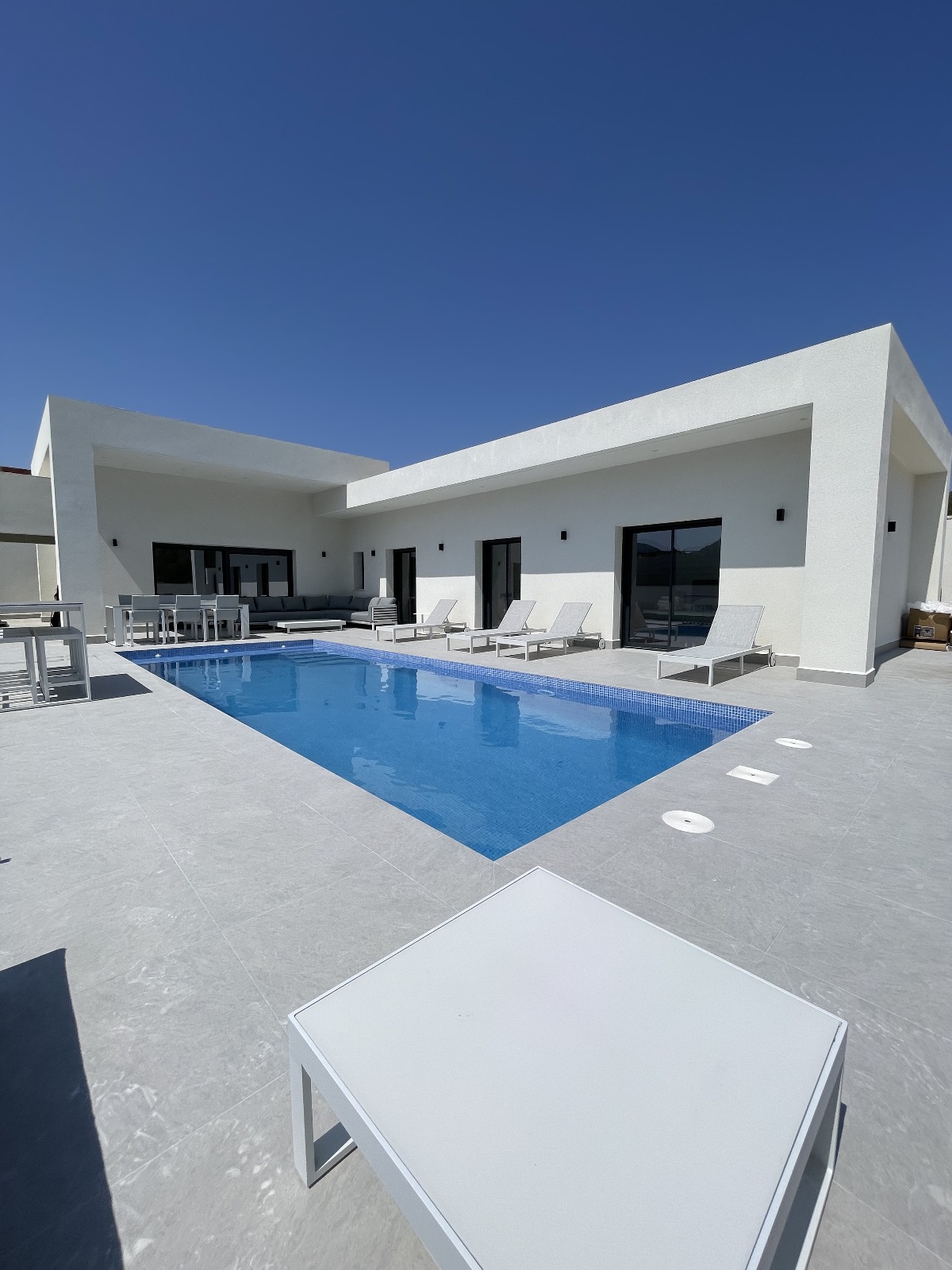 3 slaapkamer villa in la Romana