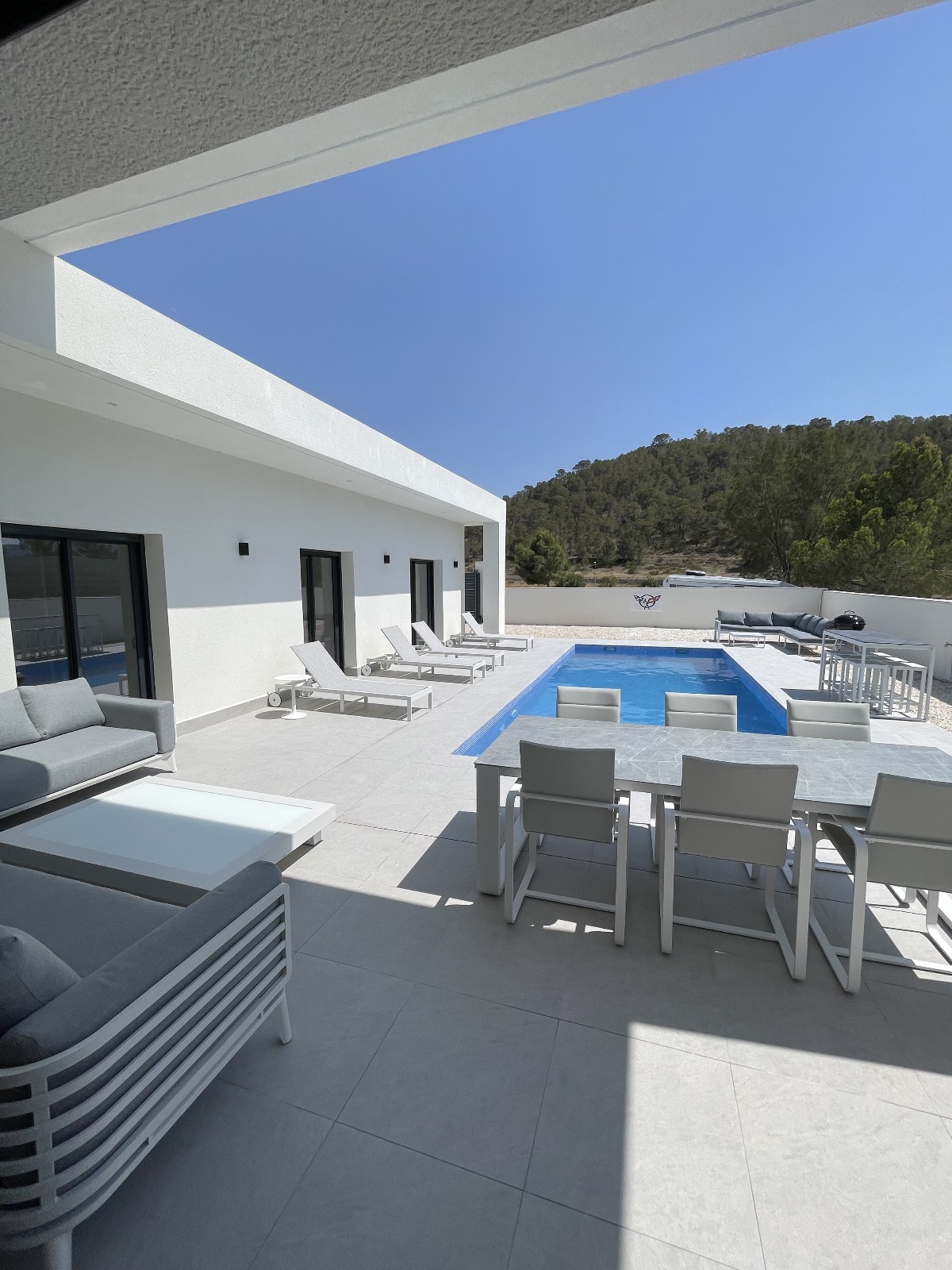 3 slaapkamer villa in la Romana