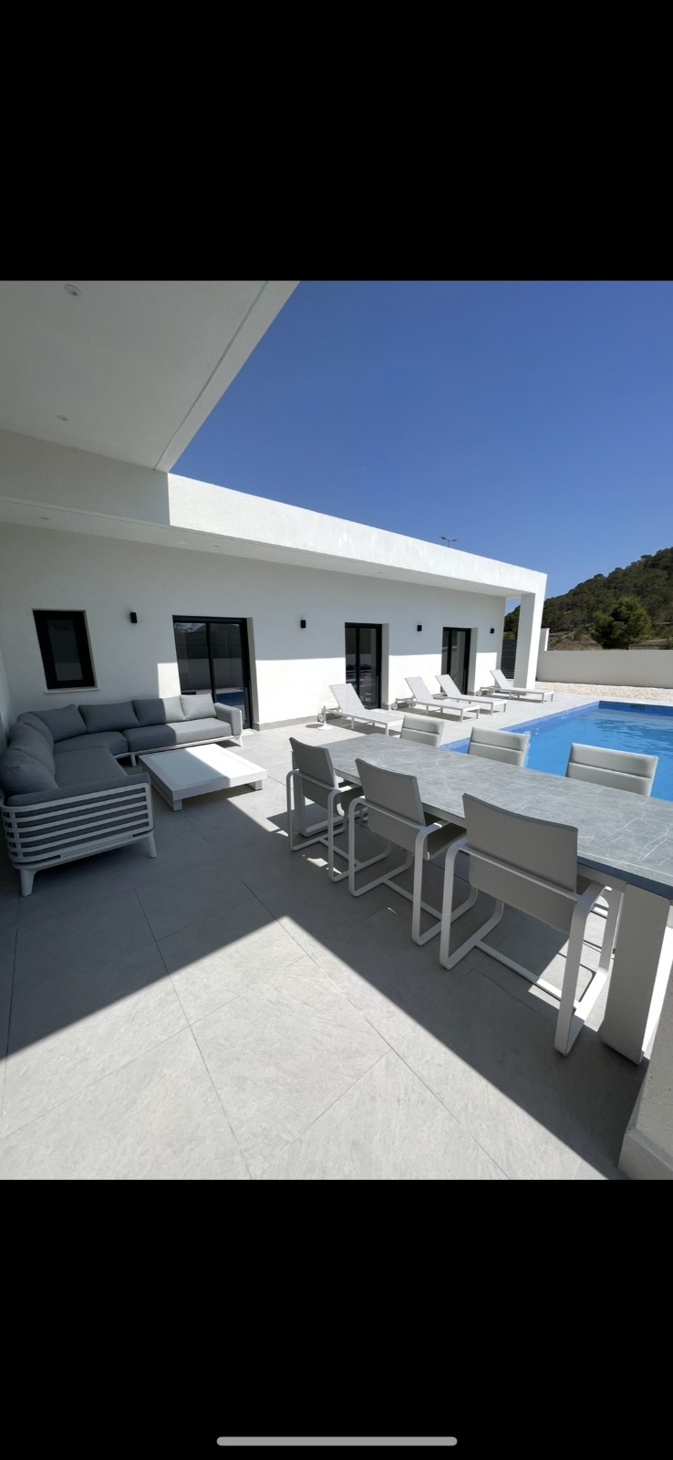 3 slaapkamer villa in la Romana