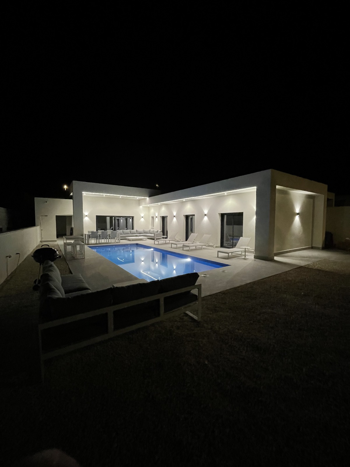 3 slaapkamer villa in la Romana