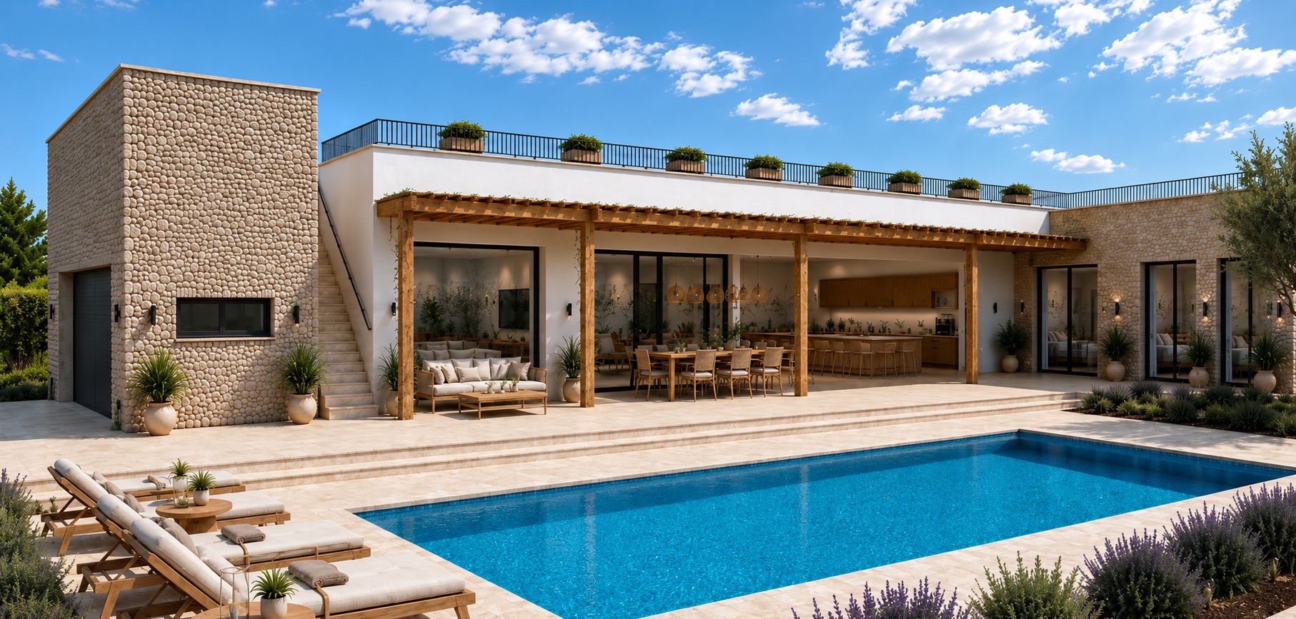 Villa ref 21494017-01 for sale in Cabo De Palos Spain - Quality Homes Costa Cálida