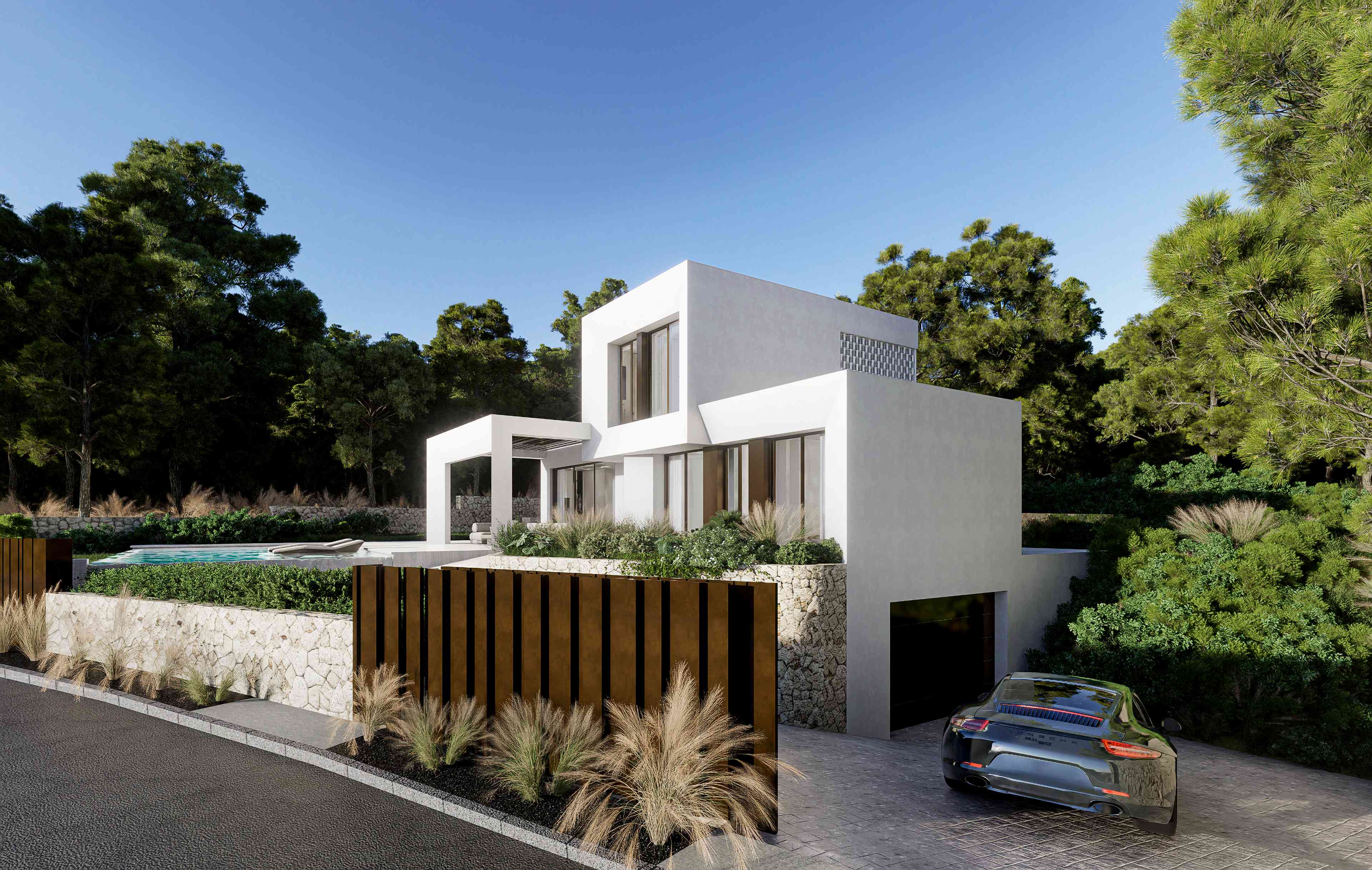 Lavanda 3 in Las Colinas Golf - interiér foto 6