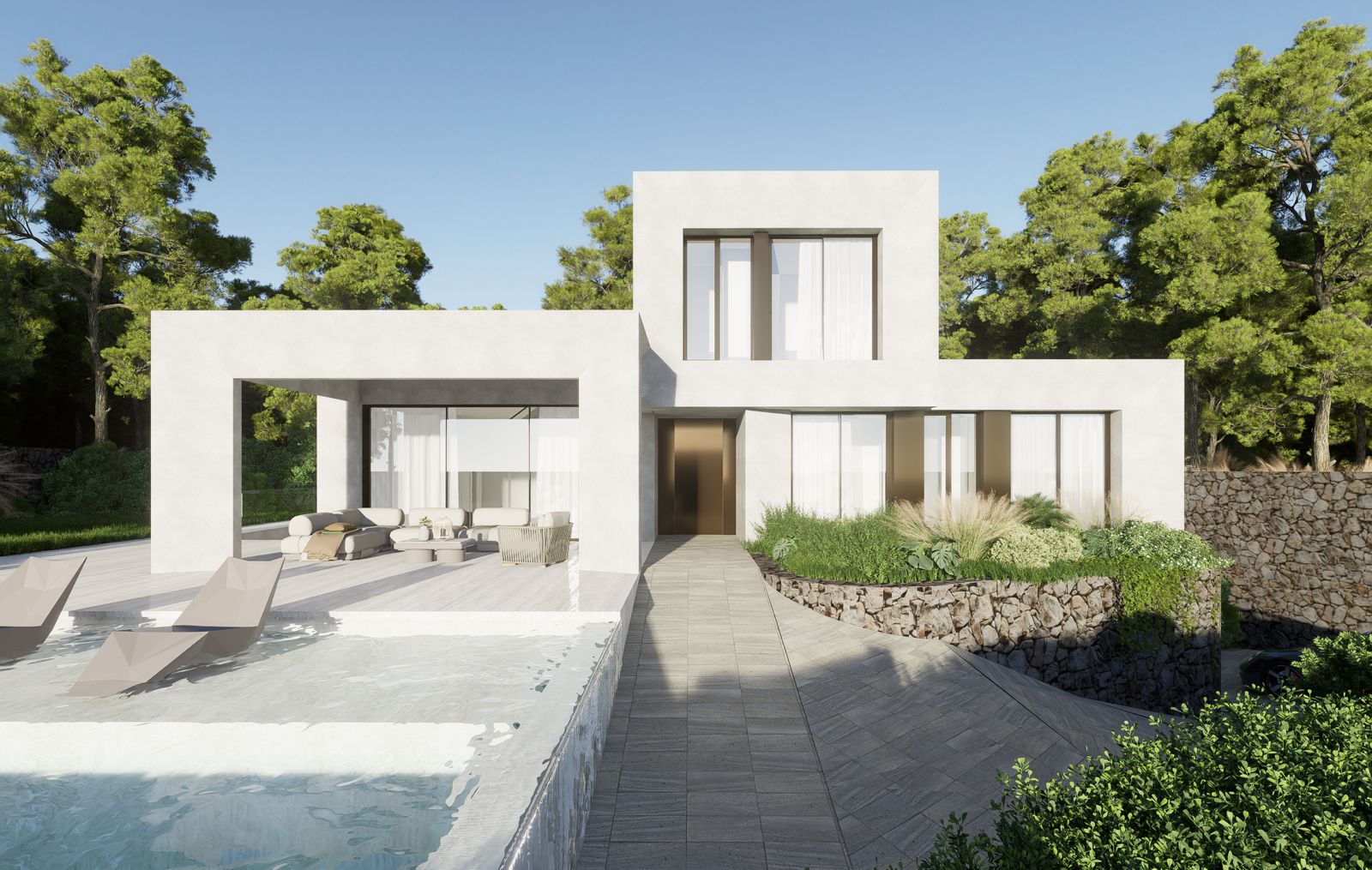 Lavanda 3 in Las Colinas Golf - interiér foto 10