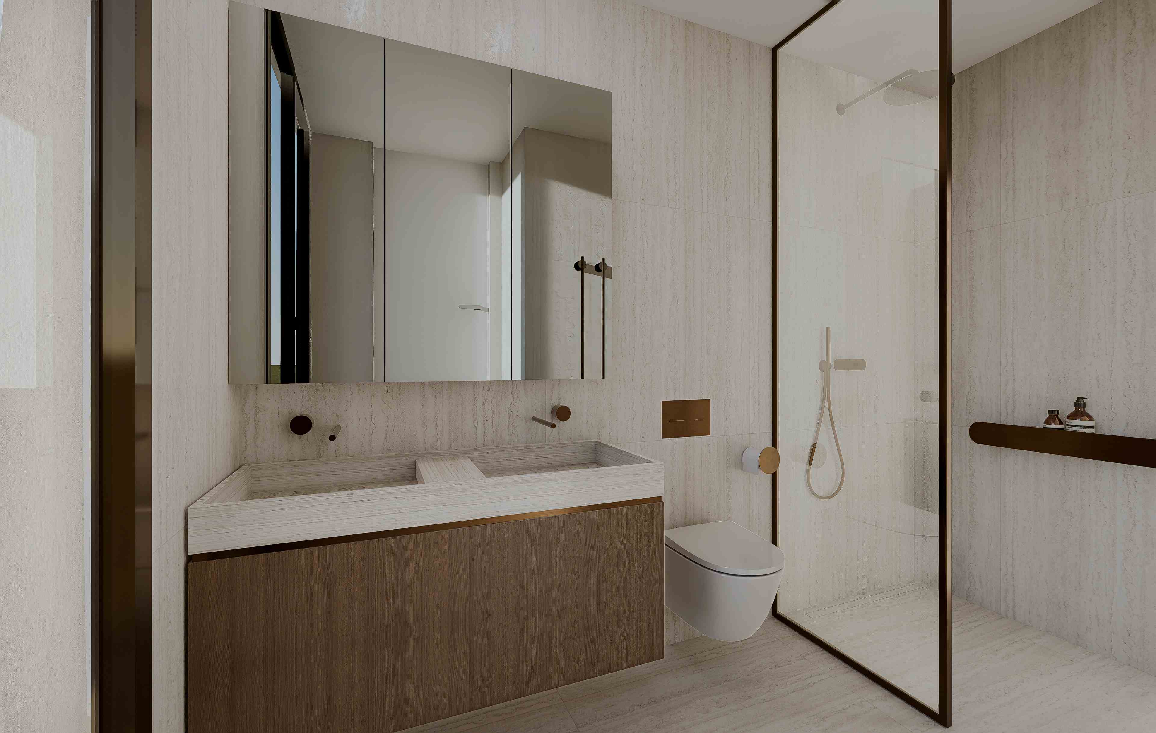 Lavanda 3 in Las Colinas Golf - interiér foto 22