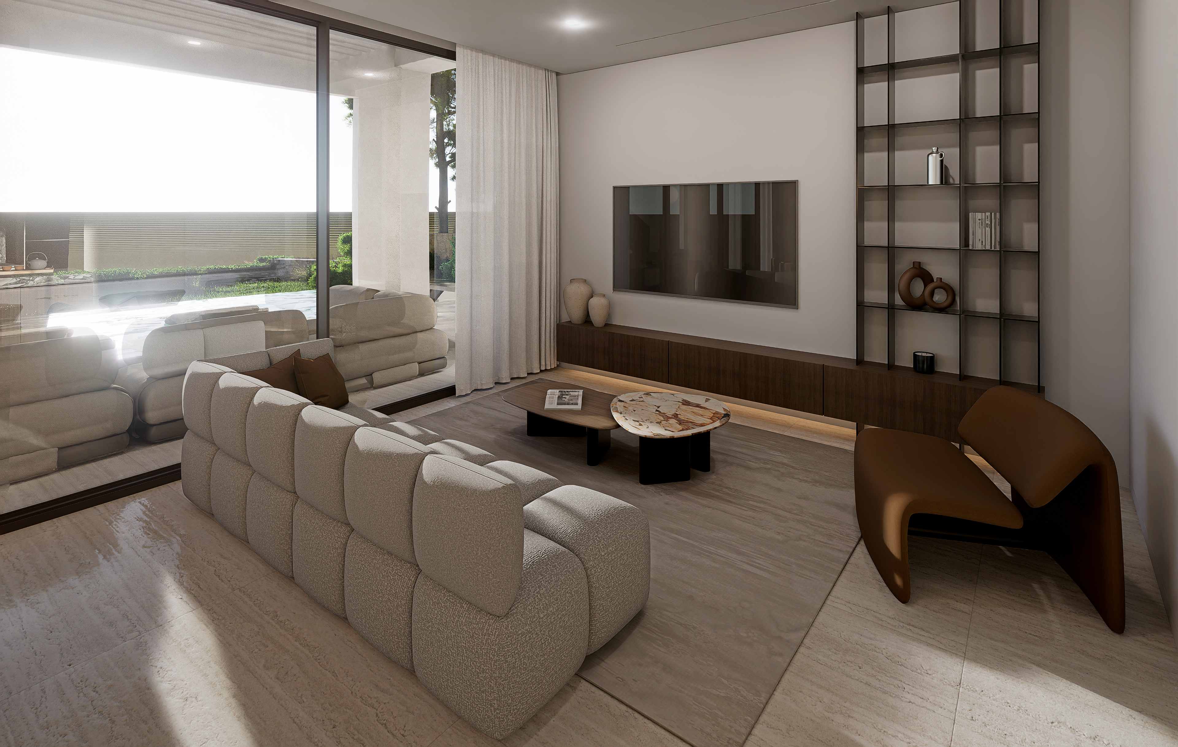 Lavanda 3 in Las Colinas Golf - interiér foto 26