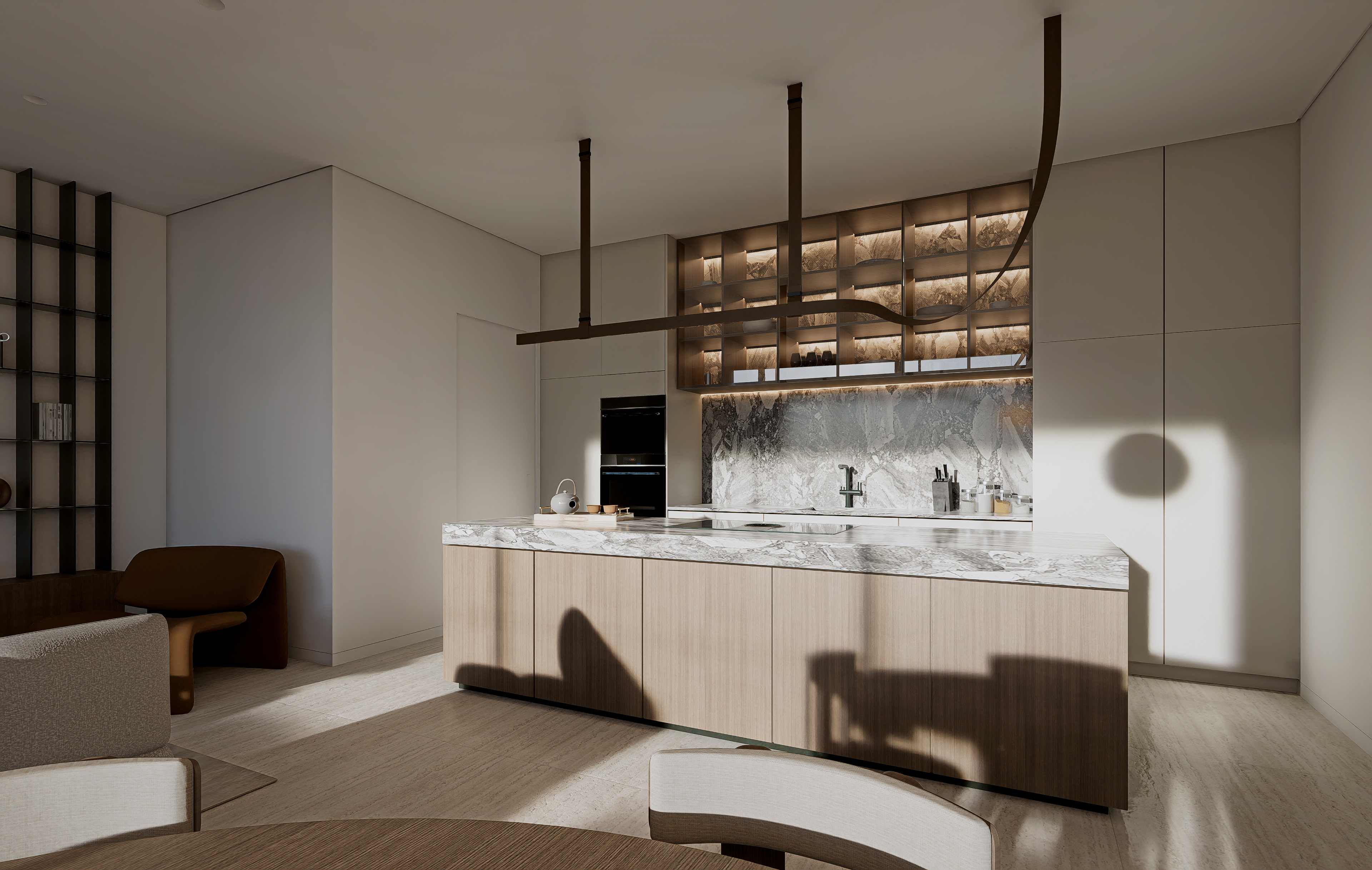 Lavanda 3 in Las Colinas Golf - interiér foto 27